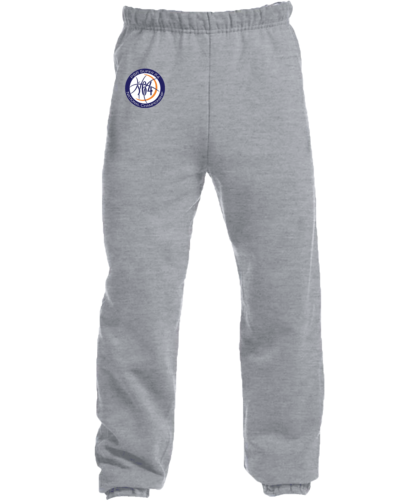 Sweatpants - 2024 Super 64 Nationals