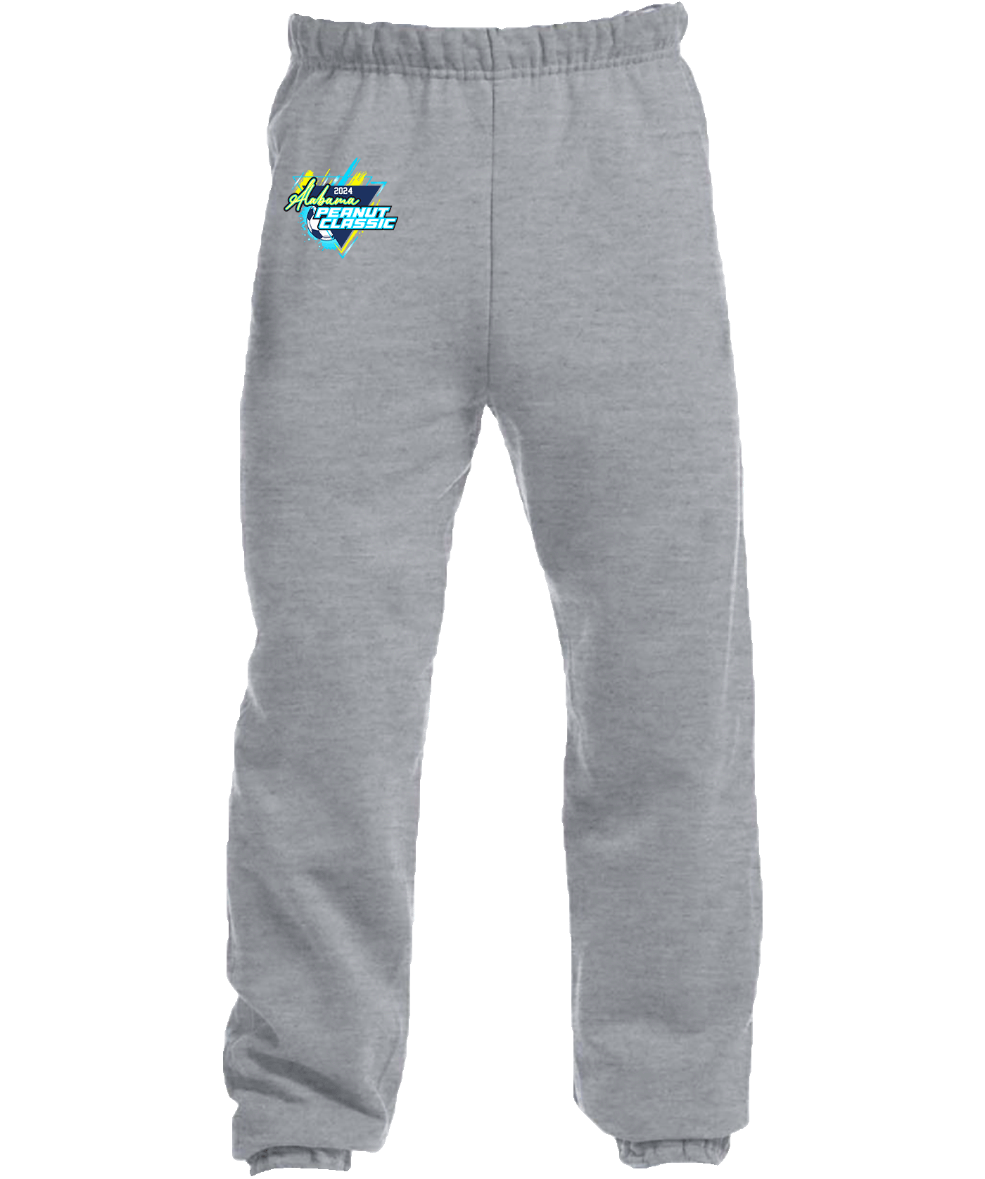 Sweatpants - 2024 Alabama Peanut Classic Fall