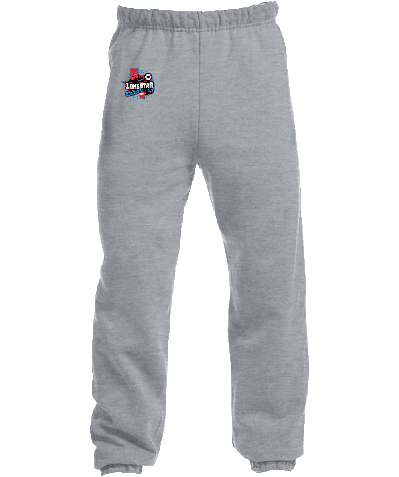 Sweatpants - 2024 Lonestar Legacy Cup & Showcase