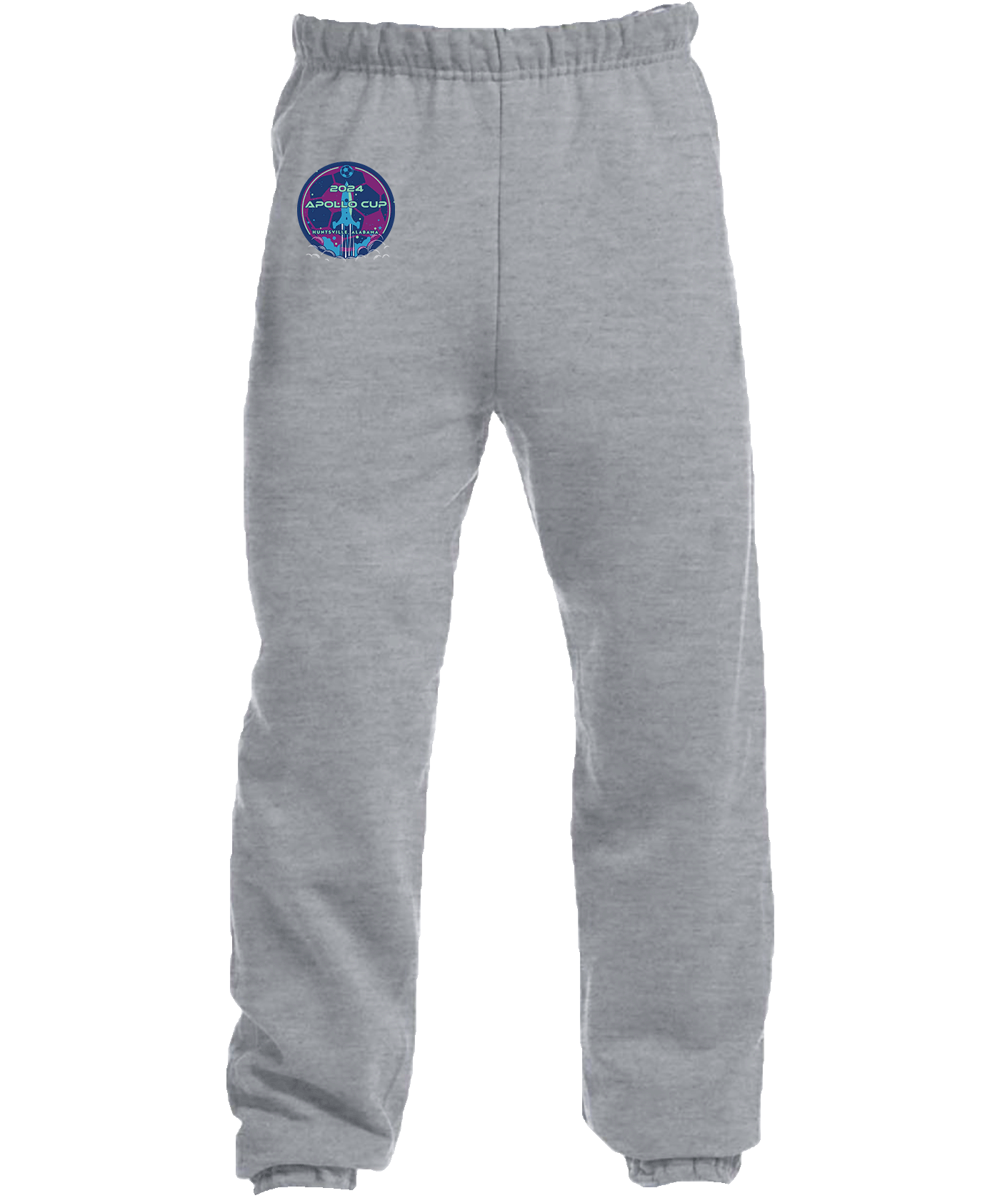 Sweat Pants - 2024 Apollo Cup