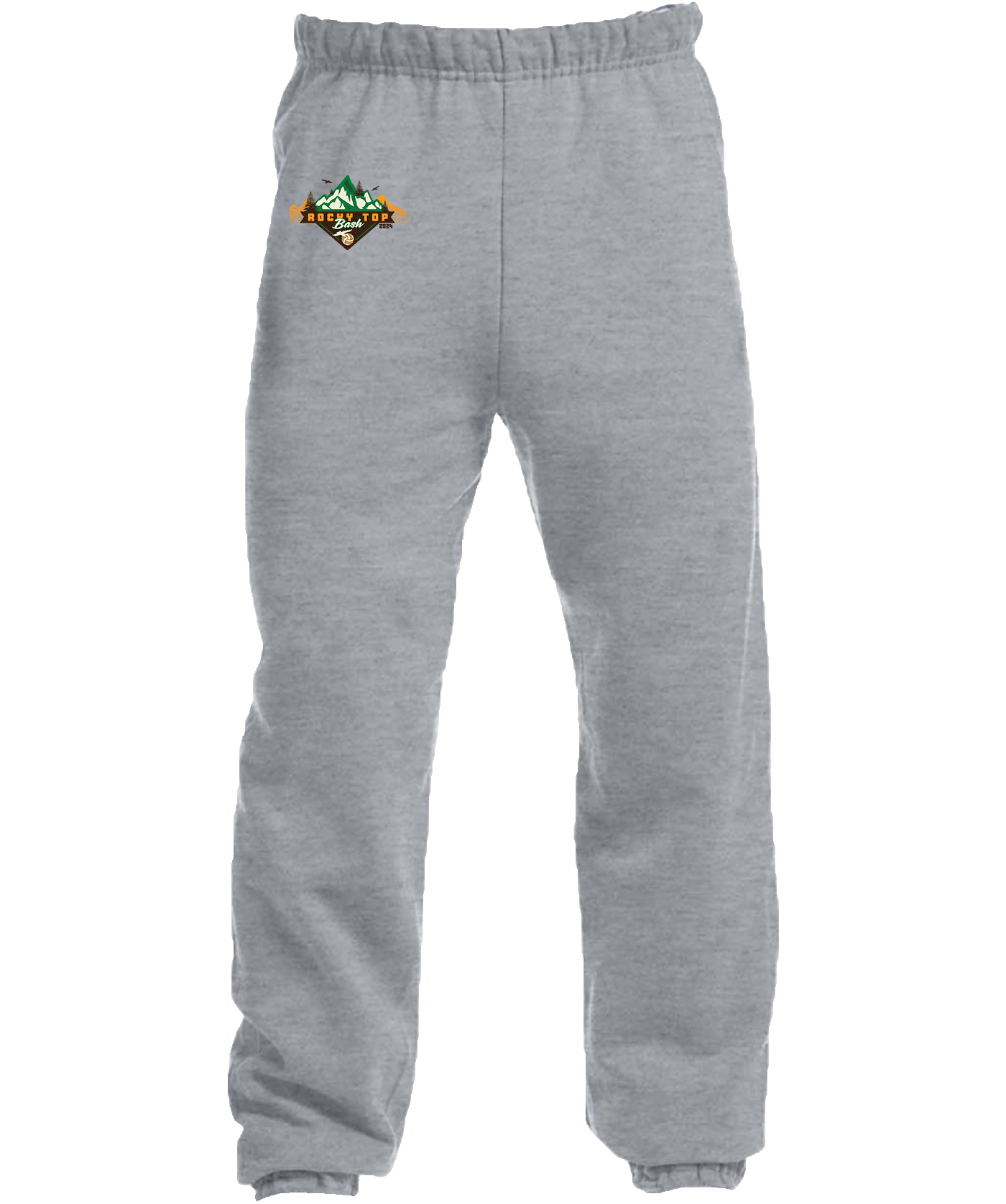 Sweat Pants - 2024 Rocky Top Bash