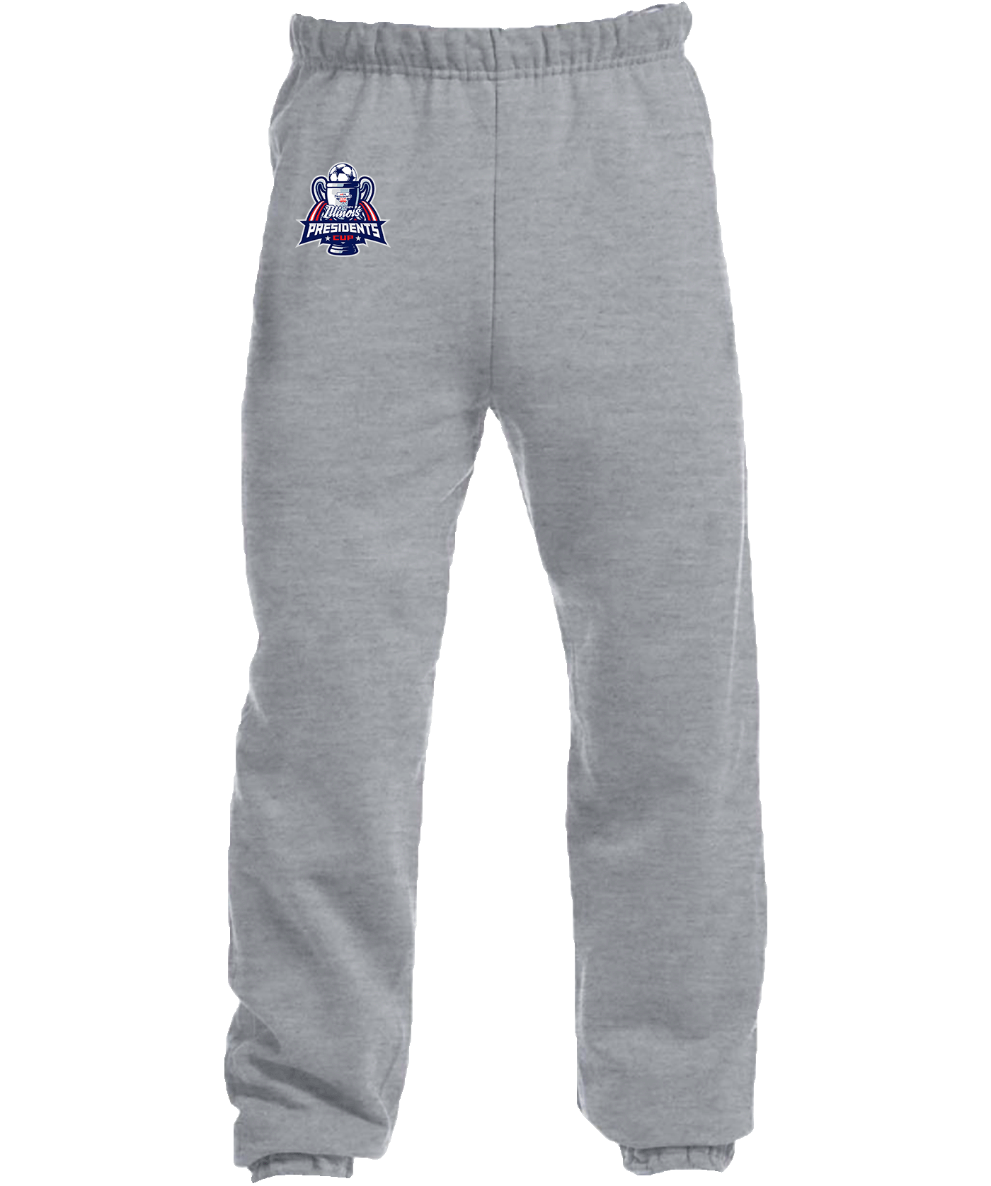 Sweat Pants - 2024 USYS IL President's Cup