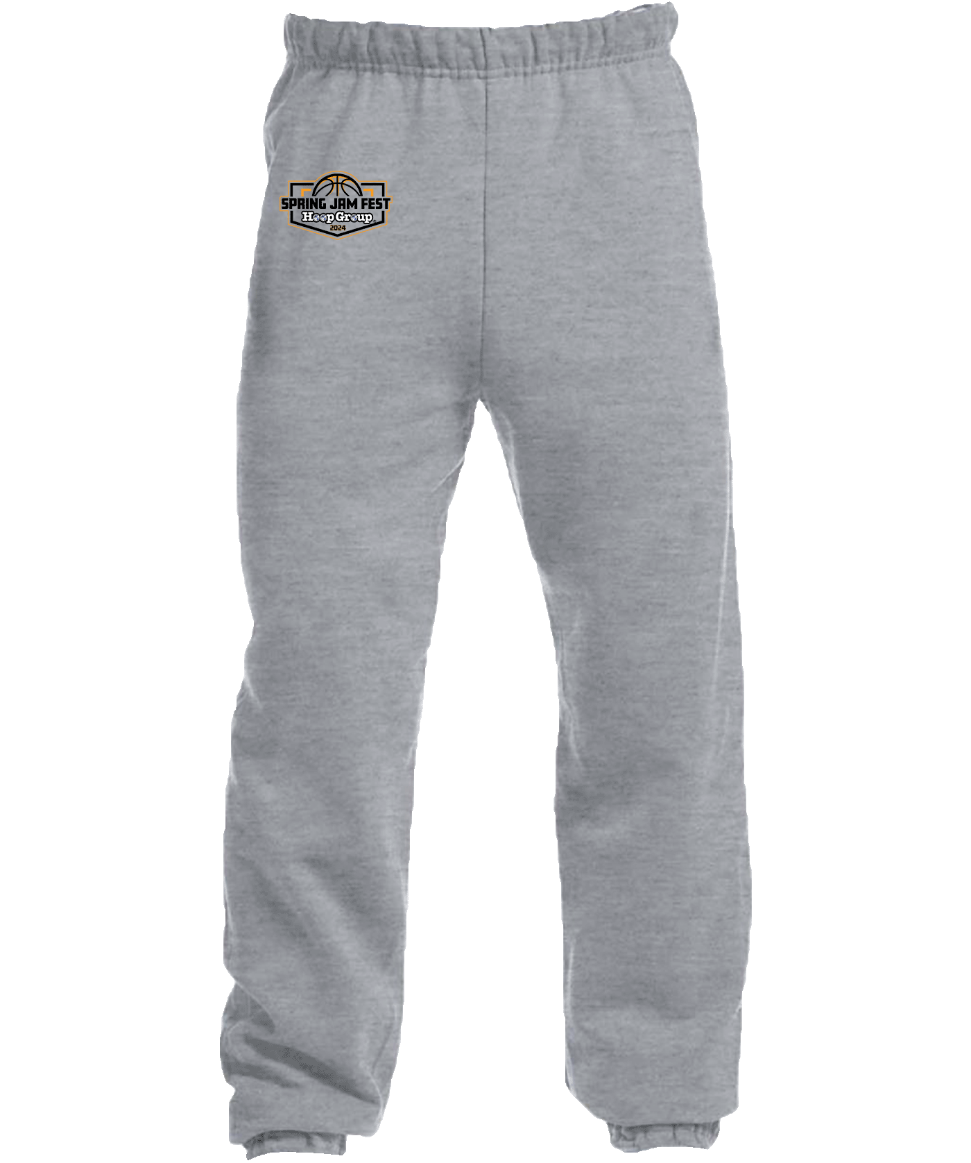 Sweat Pants - 2024 Spring Jam Fest