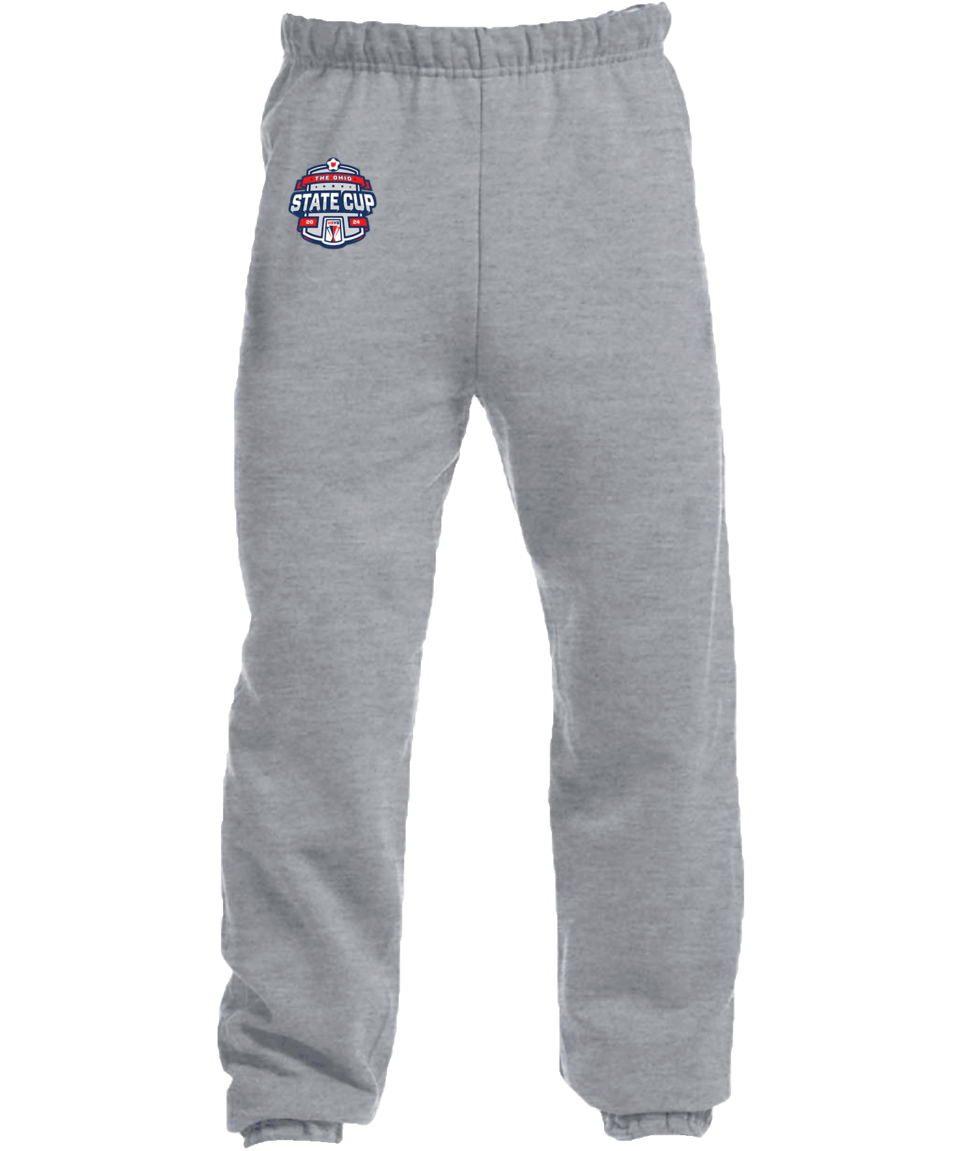 Sweat Pants - 2024 USYS OH State Cup