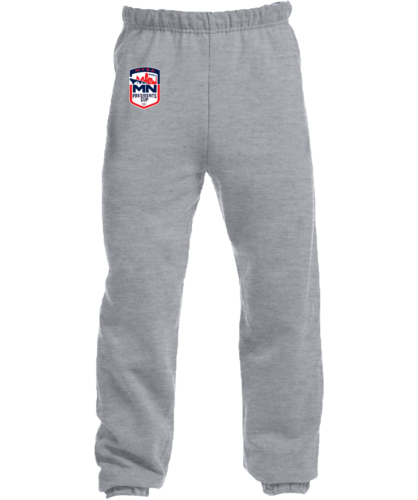 Sweat Pants - 2024 USYS MN  Presidents Cup Finals