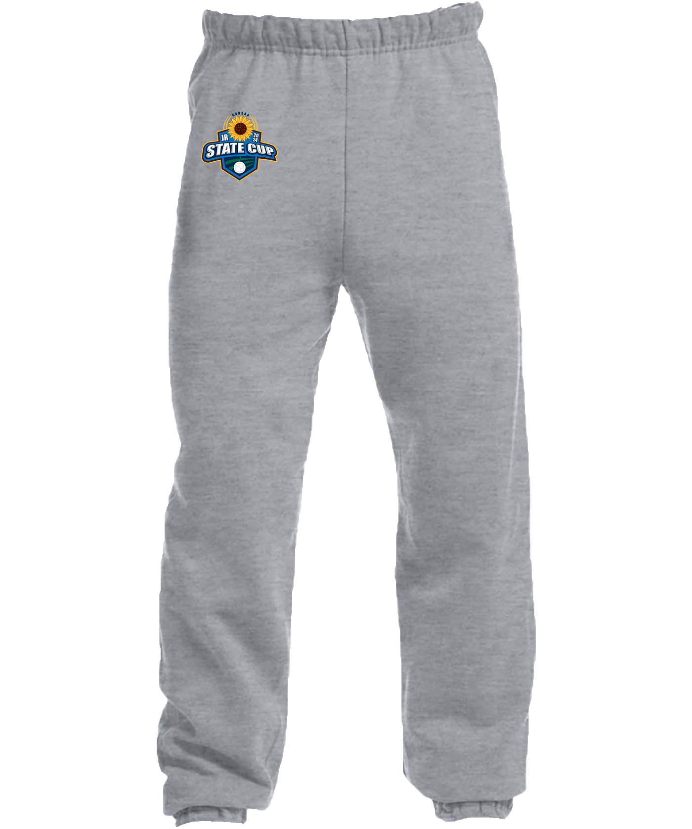 Sweat Pants - 2024 USYS KS Jr State Cup