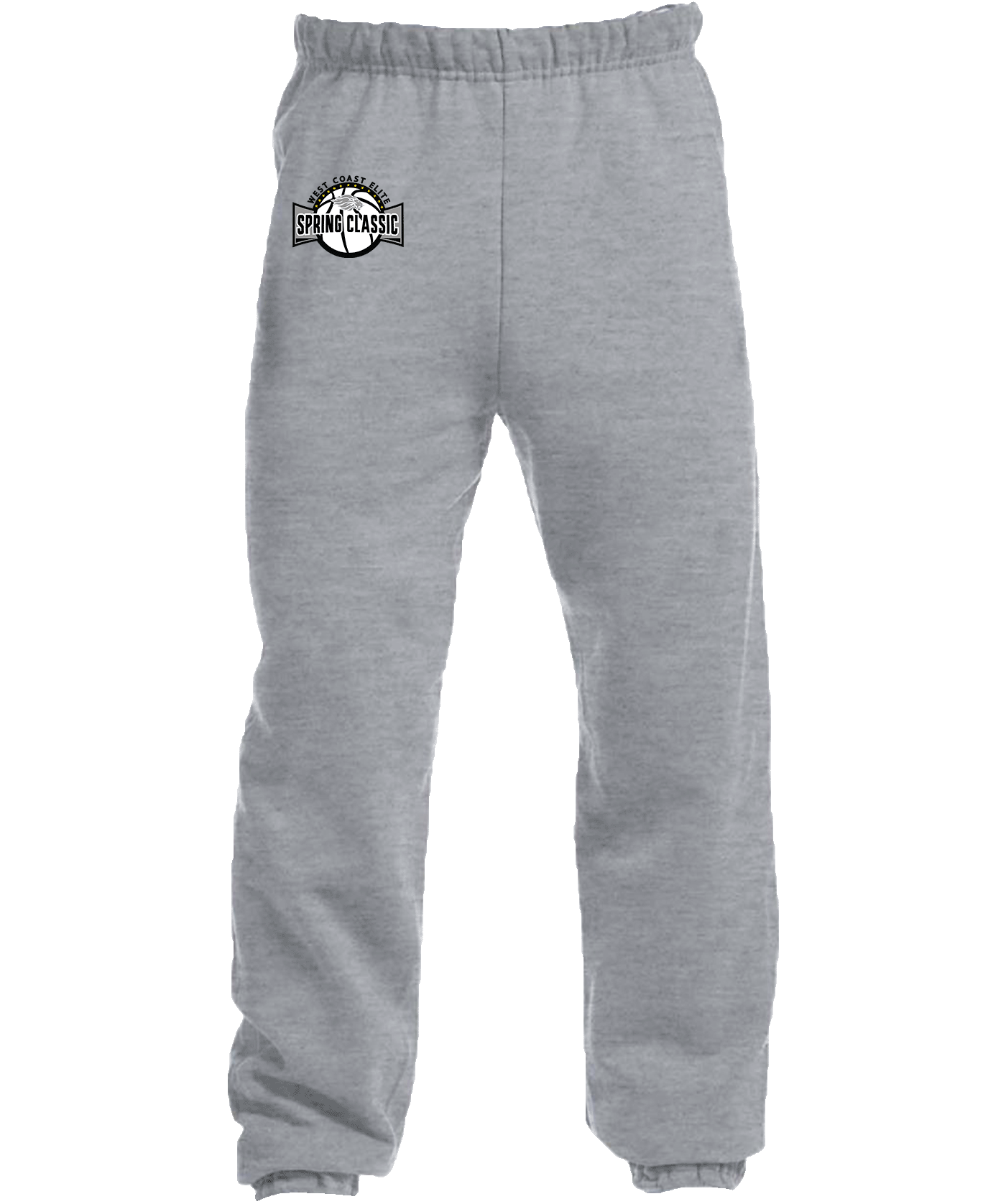 Sweat Pants - 2024 WCE Spring Classic