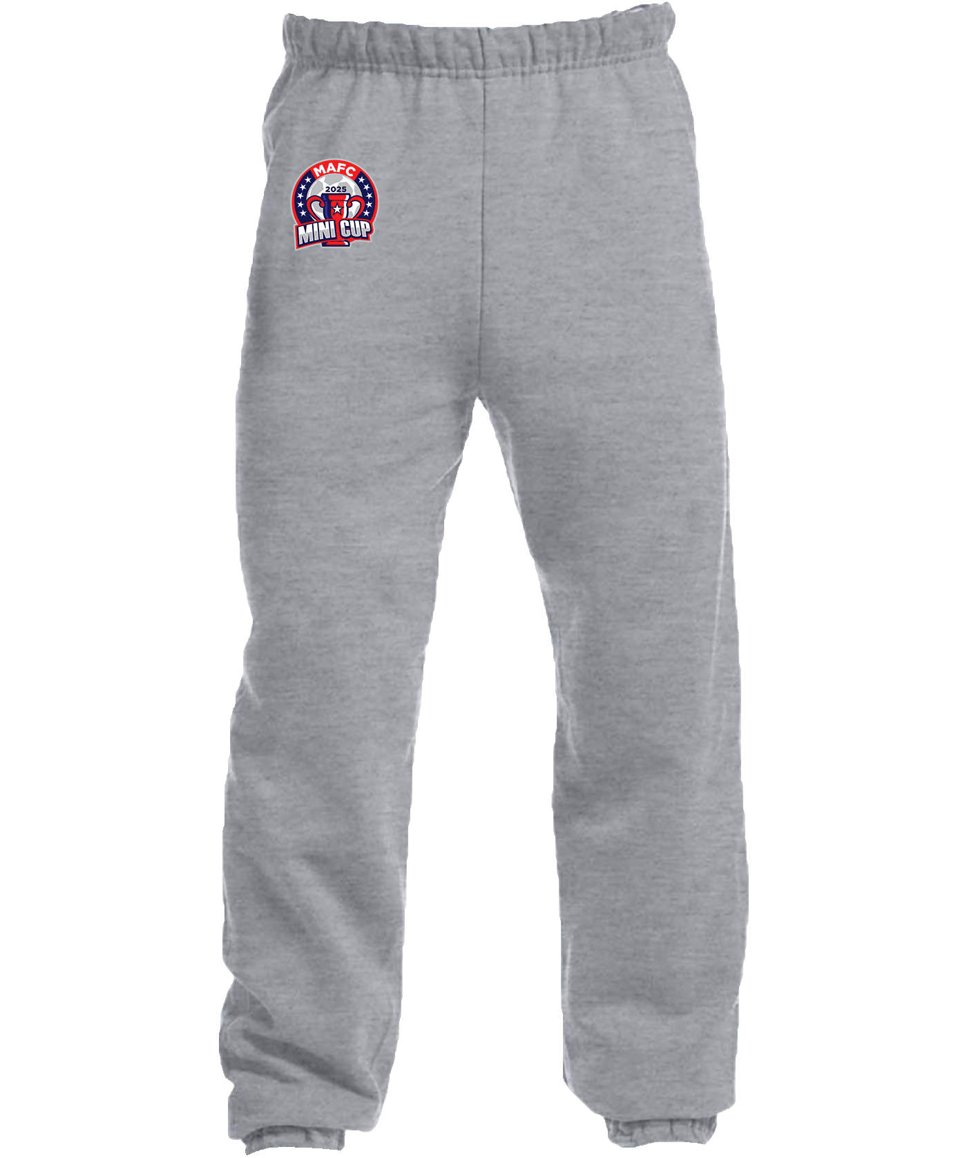 Sweatpants - 2025 MAFC Mini Cup