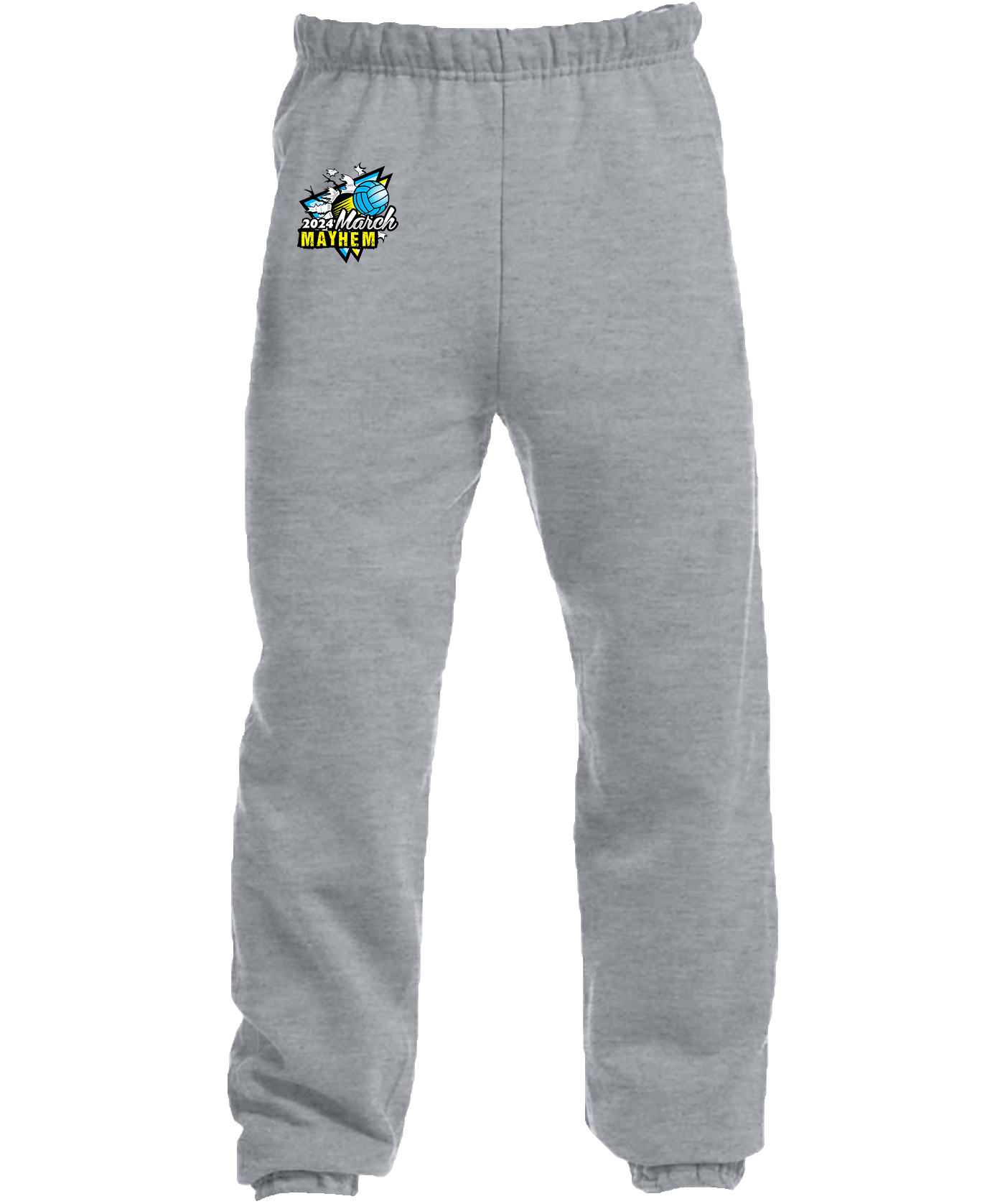 Sweat Pants - 2024 March Mayhem