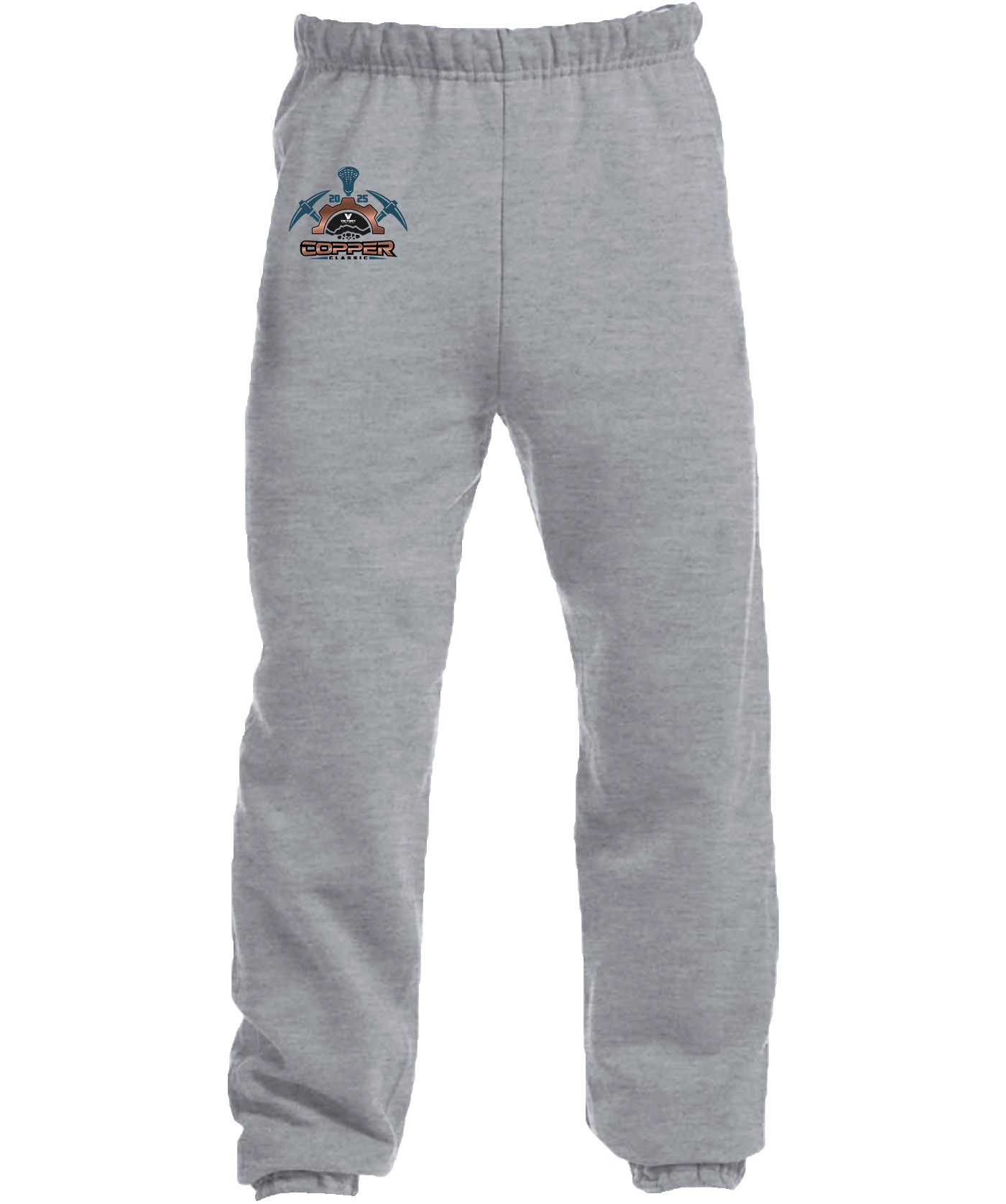 Sweatpants - 2025 Copper Classic