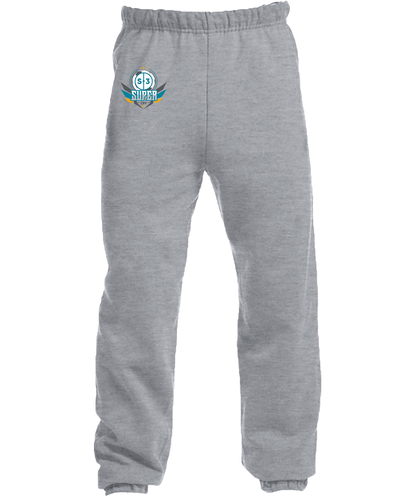 Sweatpants - 2024 S3 Super Cup