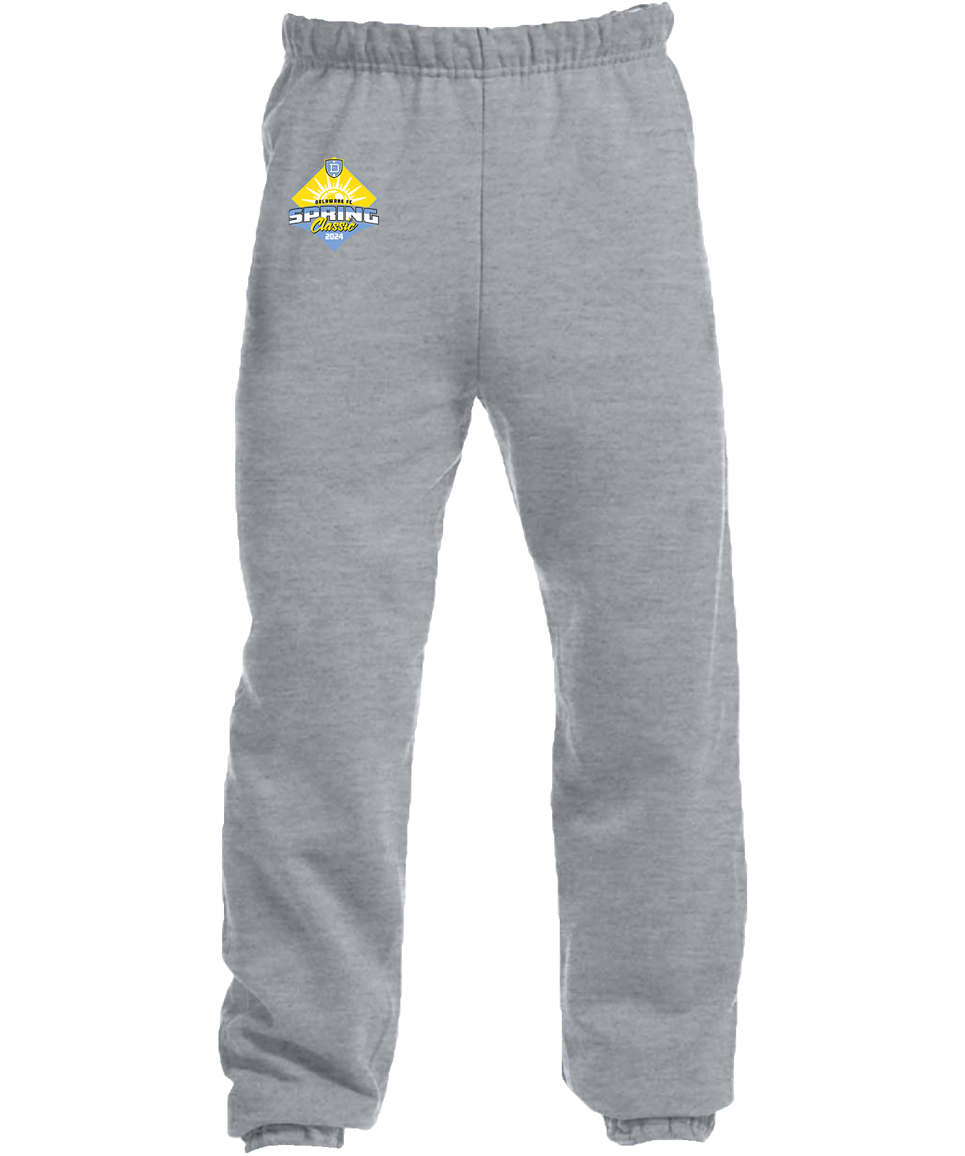 Sweat Pants - 2024 Delaware FC Spring Classic