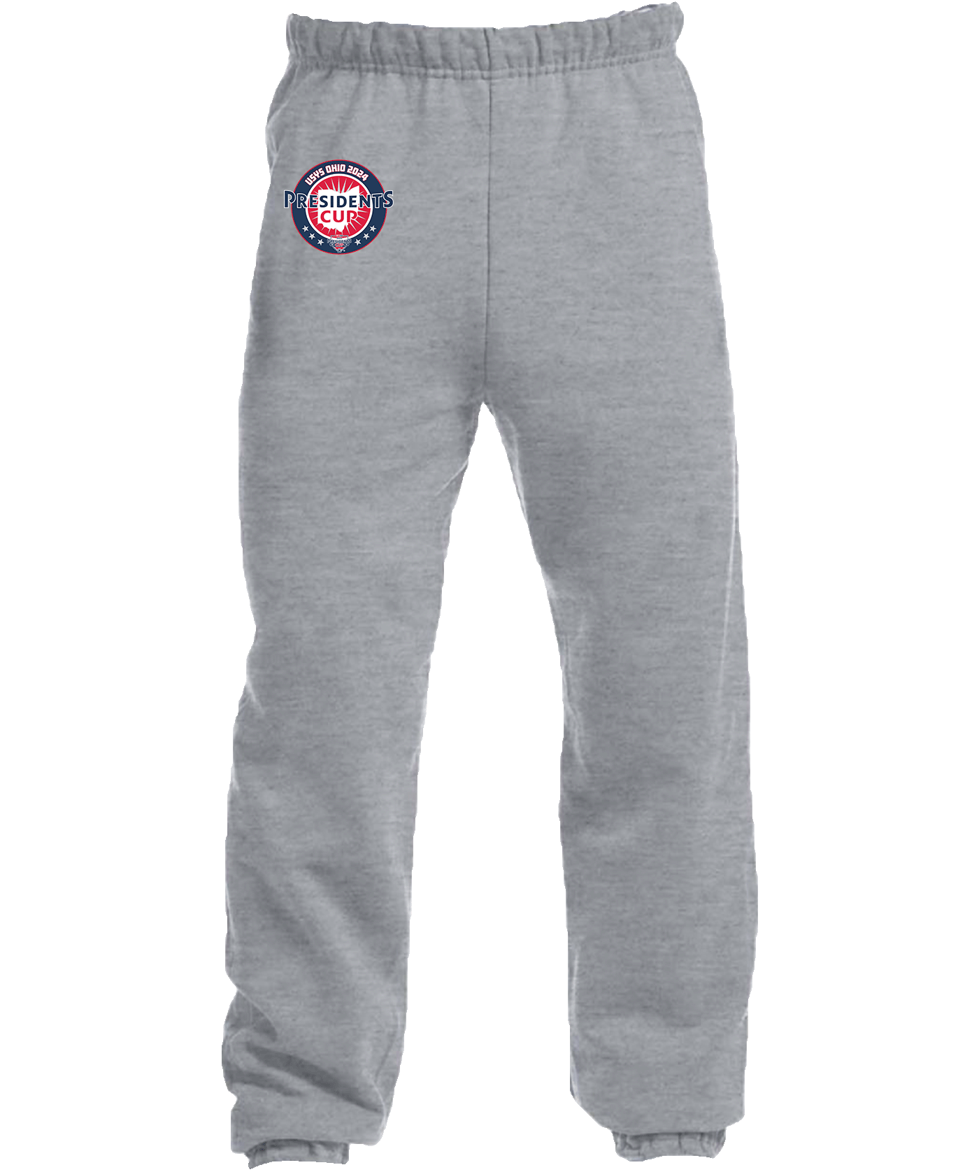 Sweat Pants - 2024 USYS OH Presidents Cup