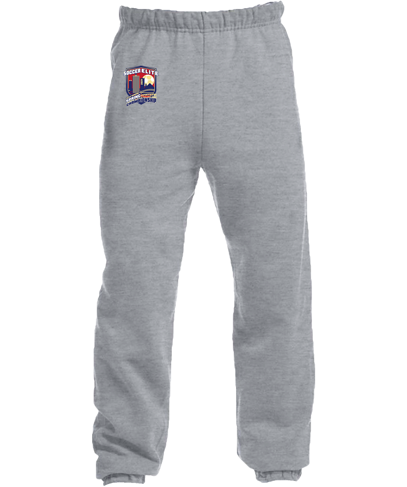 Sweat Pants - 2024 18th Annual Soccer Elite Spring Championships