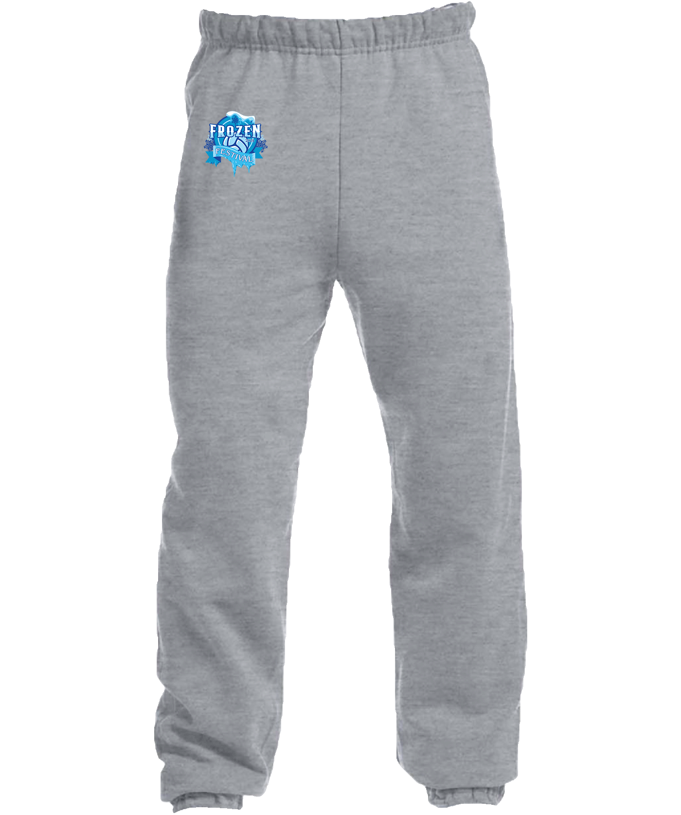 Sweat Pants - 2024 Frozen Festival