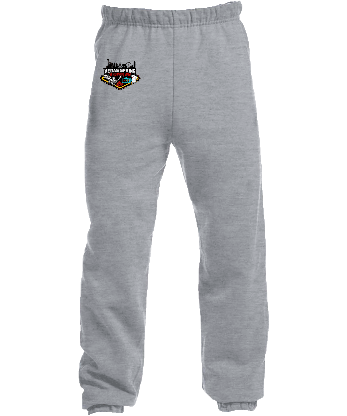 Sweat Pants - 2024 Vegas Spring Showdown