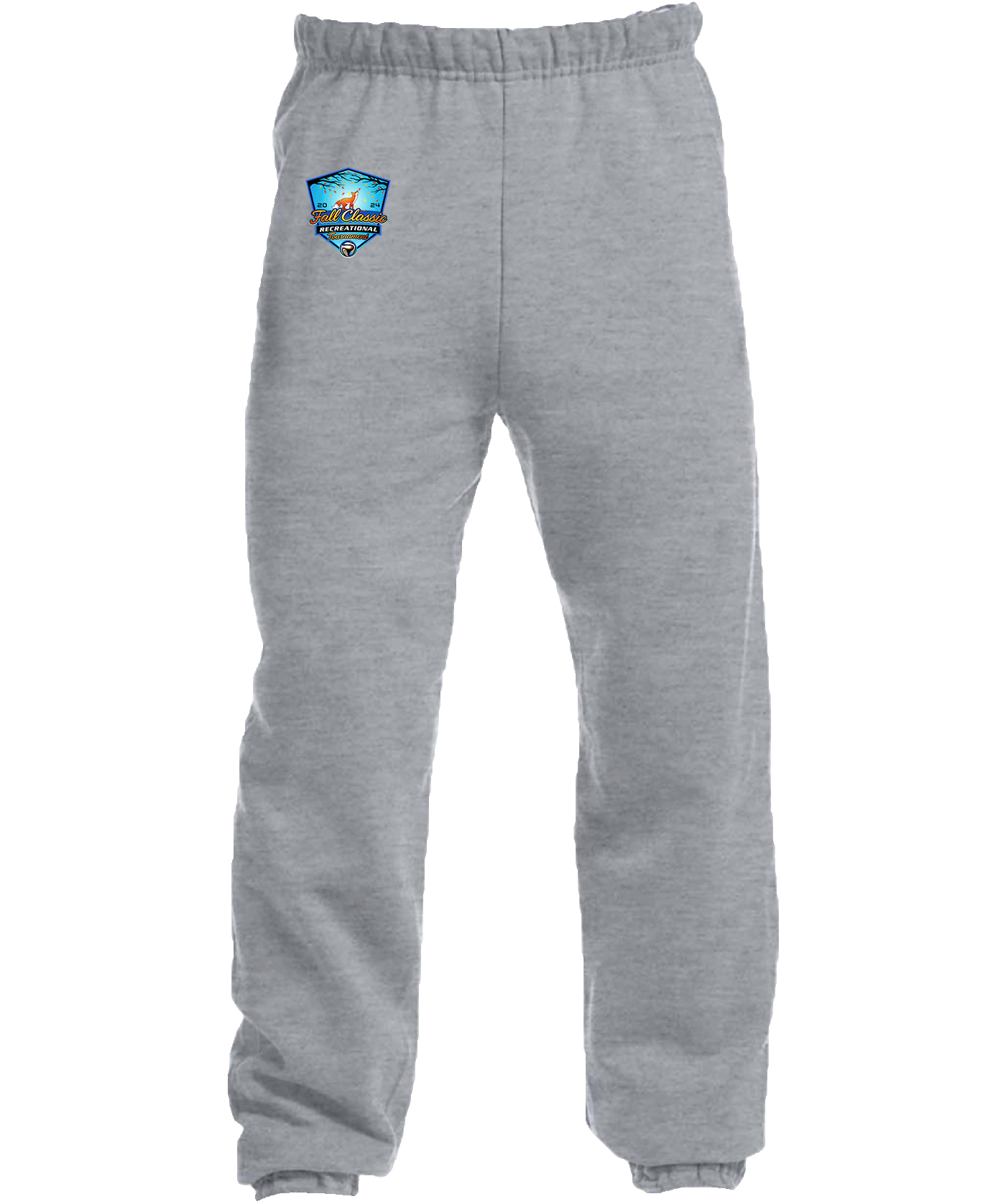 Sweatpants - 2024 Fall Classic Recreational Tournament