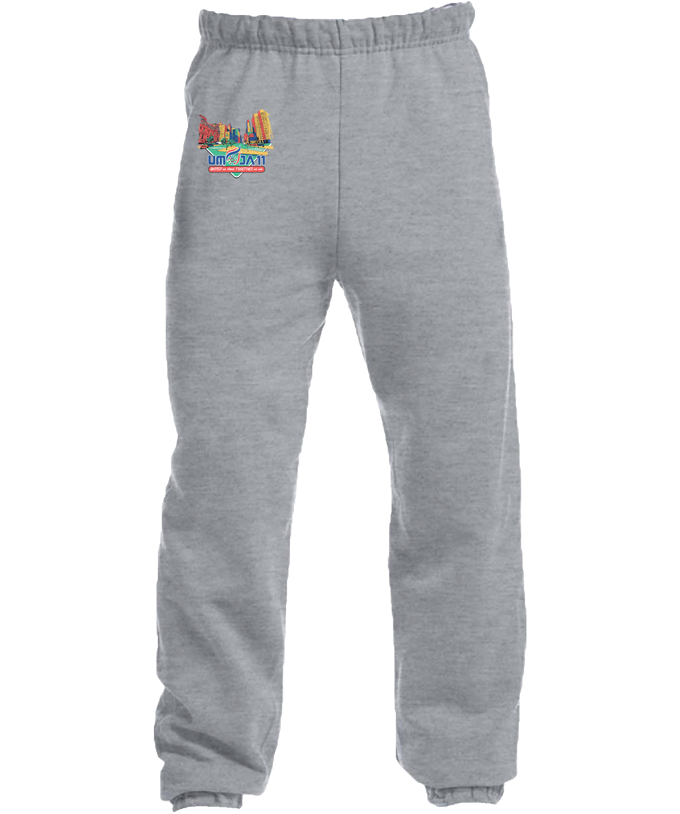 Sweat Pants - 2024 Umoja Games