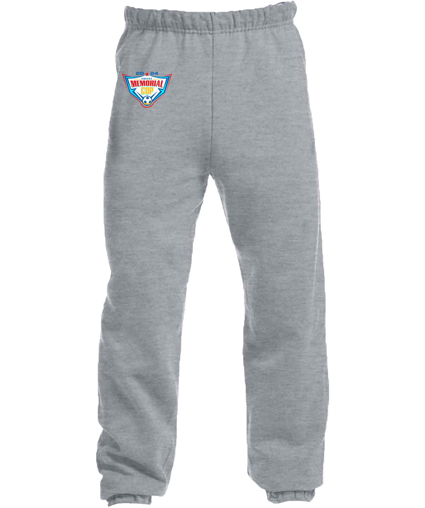 Sweat Pants - 2024 USYS IN Memorial Cup