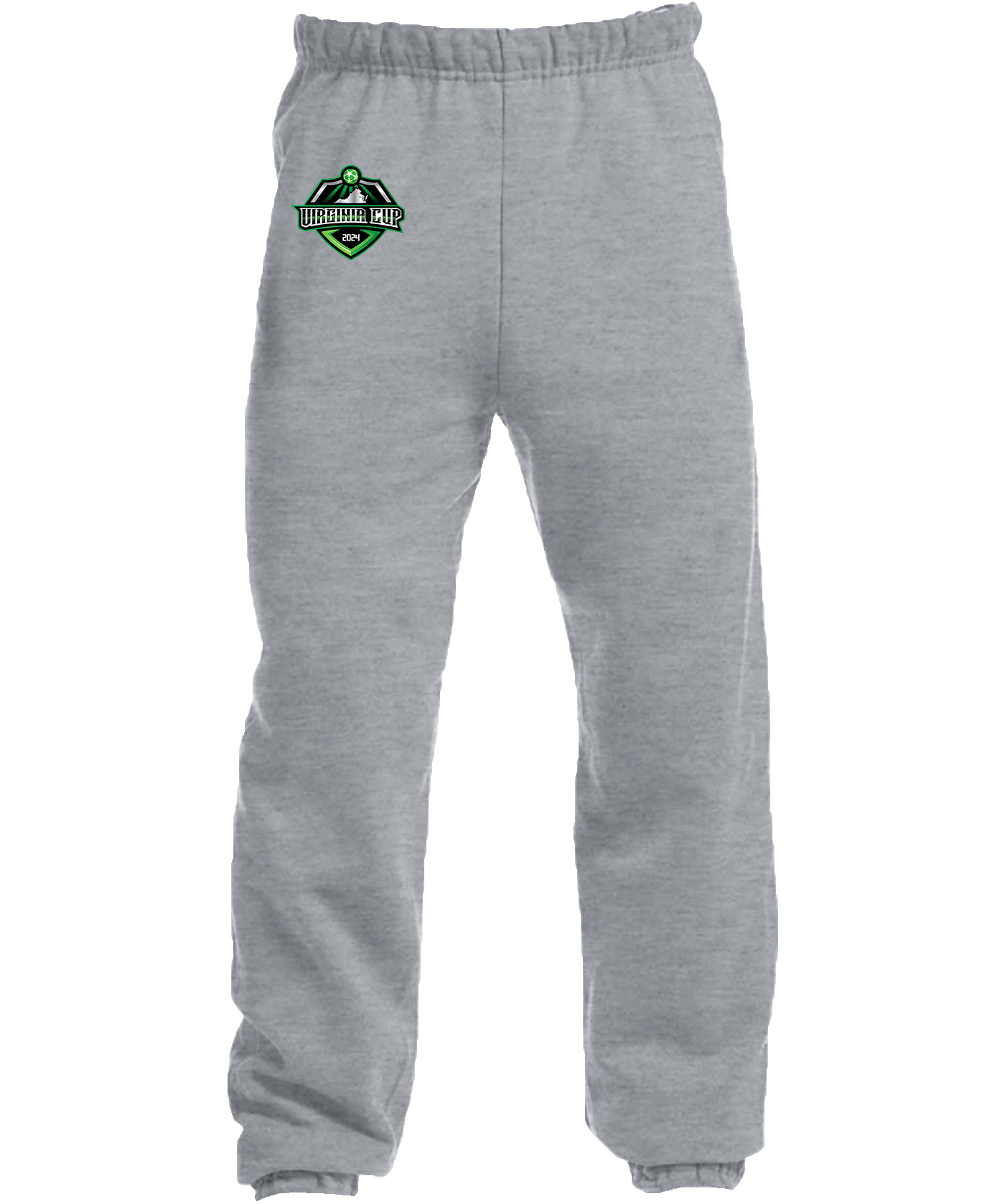 Sweatpants - 2024 Virginia Cup