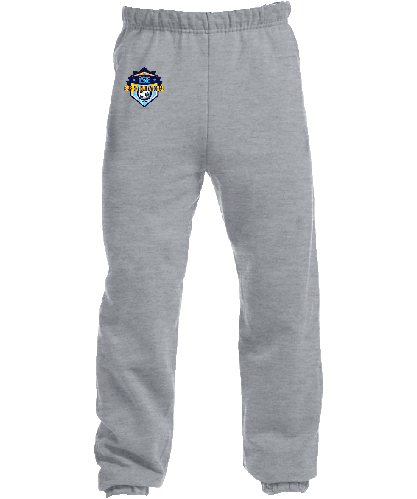 Sweatpants - 2025 iSE Spring Invitational