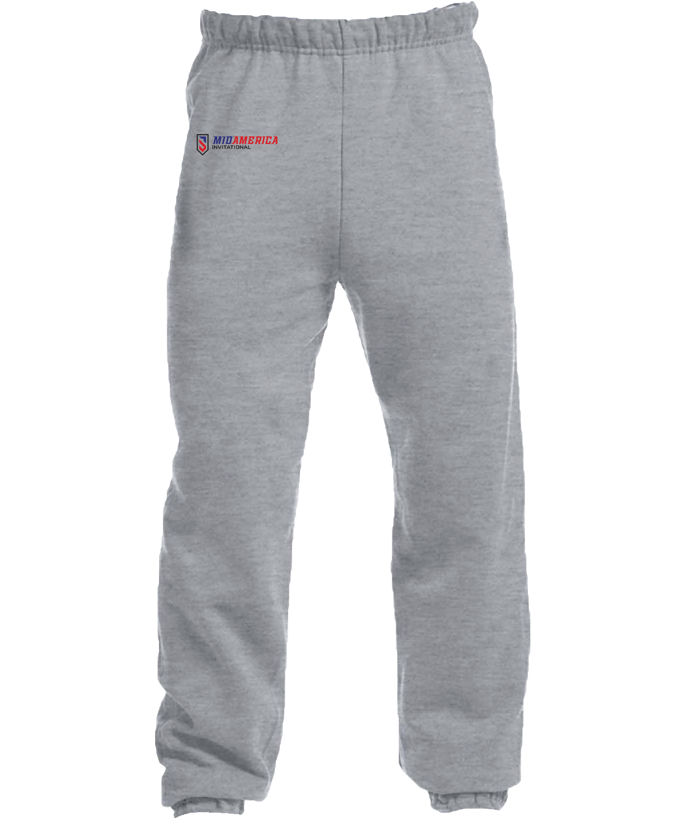 Sweat Pants - 2024 MidAmerica Invitational