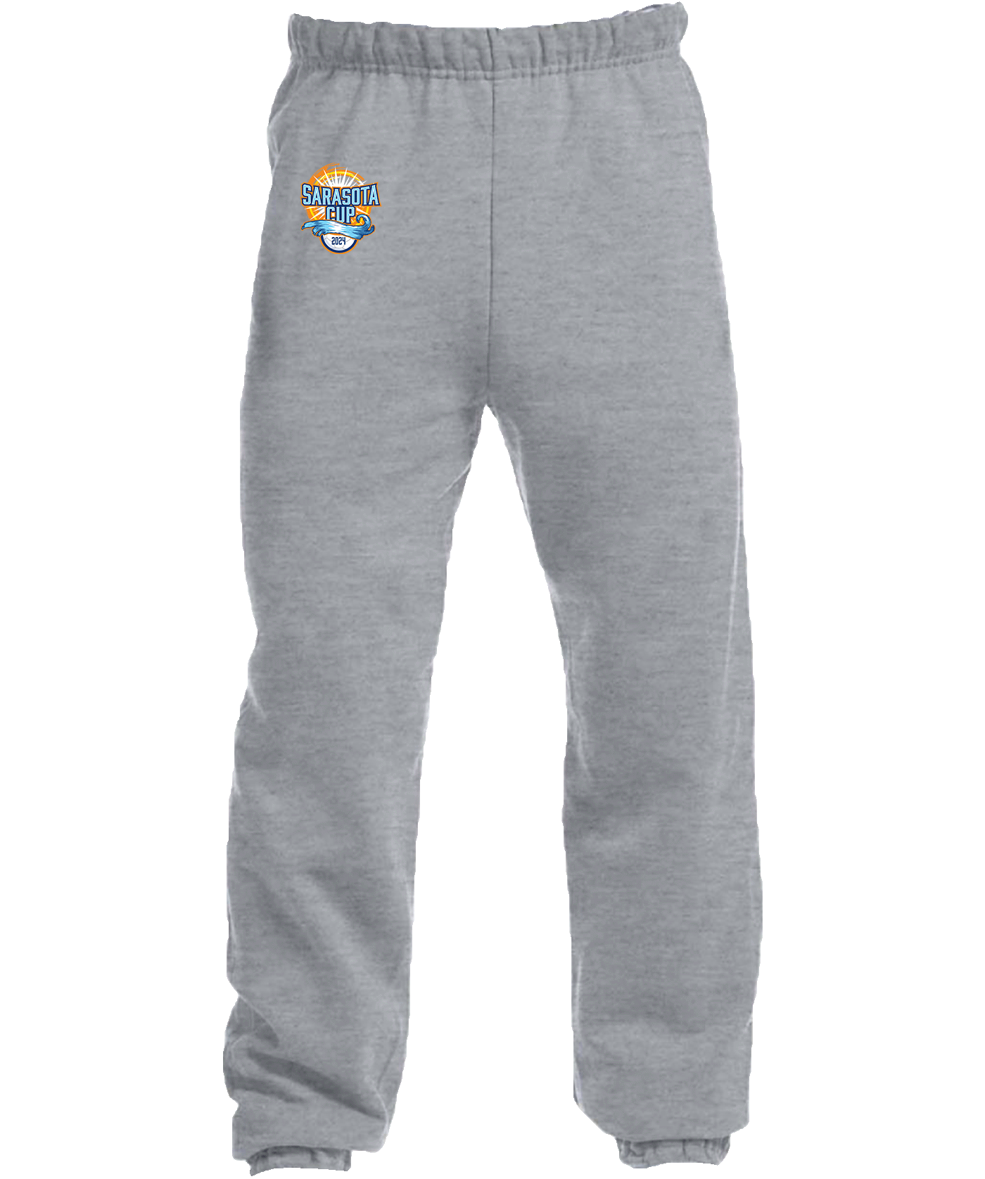 Sweat Pants - 2024 Sarasota Cup