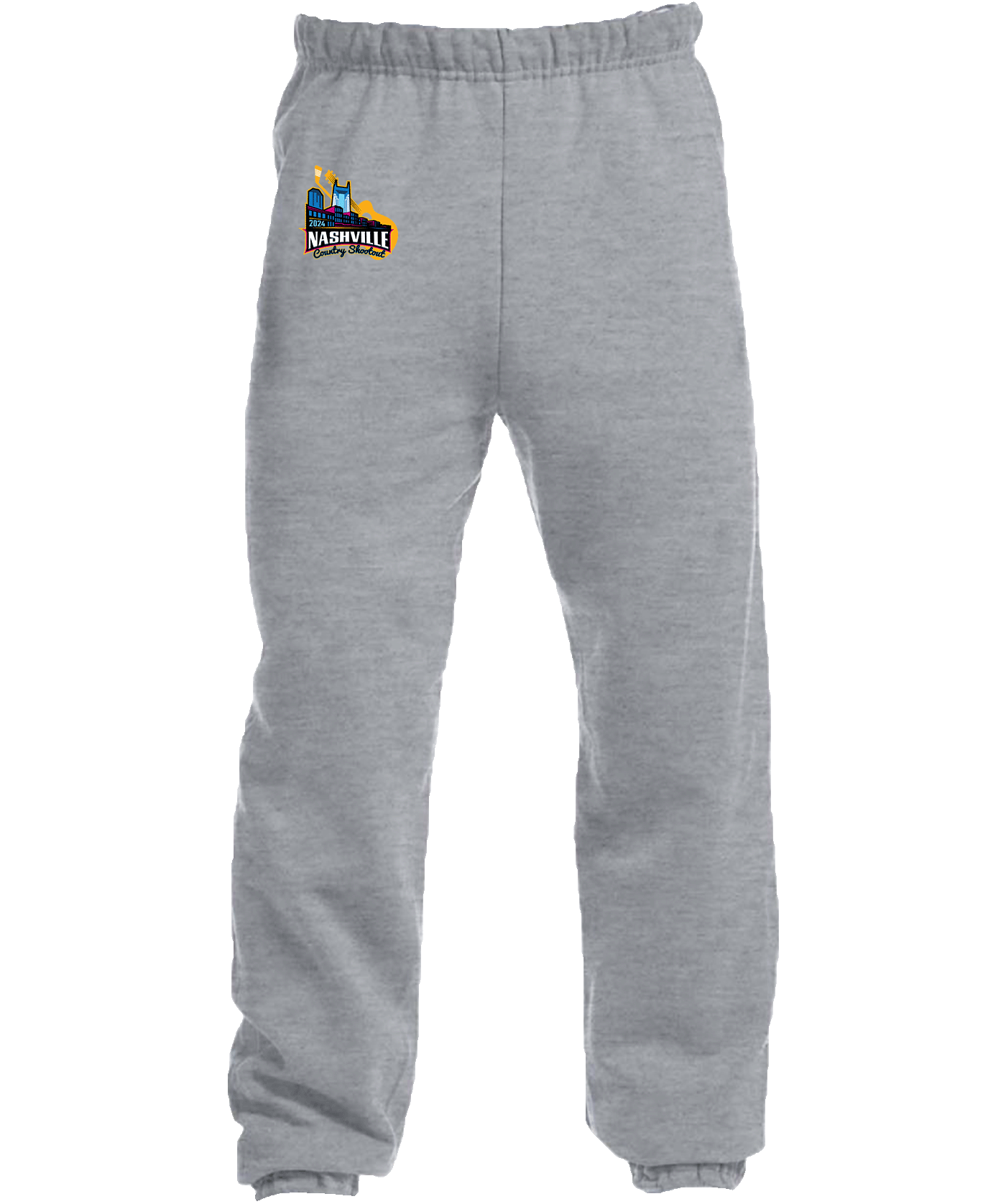 Sweat Pants - 2024 Nashville Country Shootout