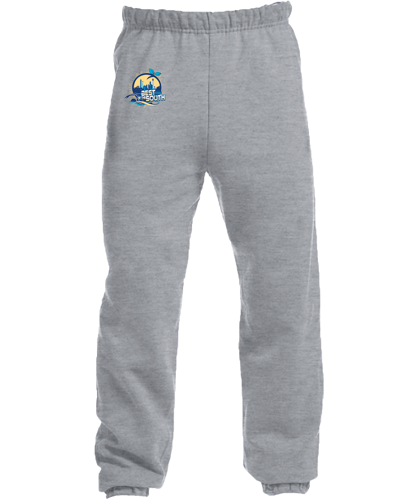 Sweat Pants - 2024 Best Of The South
