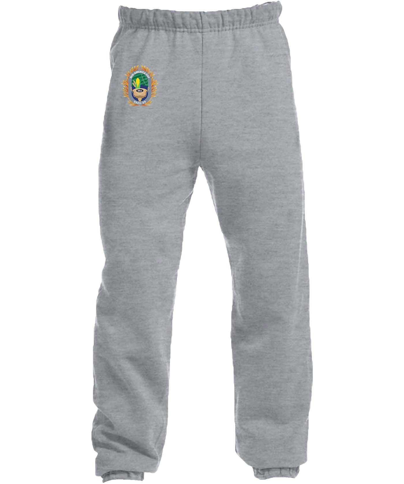 Sweat Pants - 2024 Mid-America Cup