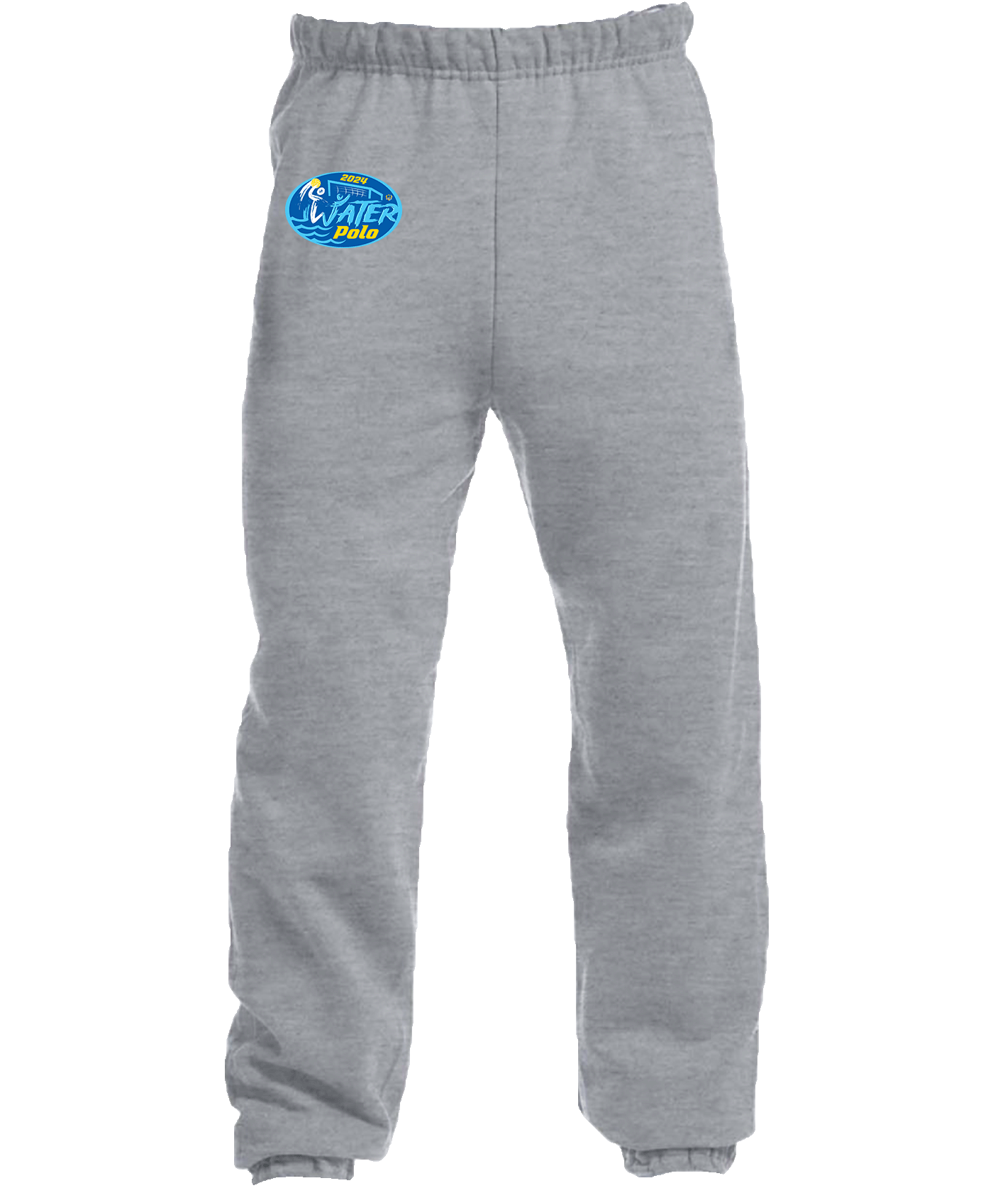 Sweatpants - 2024 Water Polo