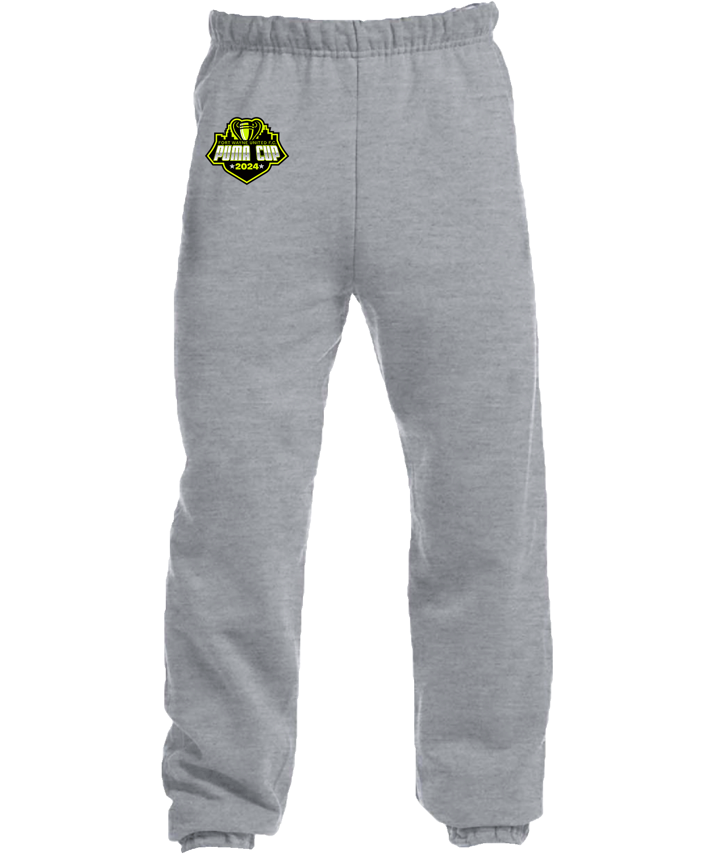 Sweatpants - 2024 Fort Wayne United Puma Cup