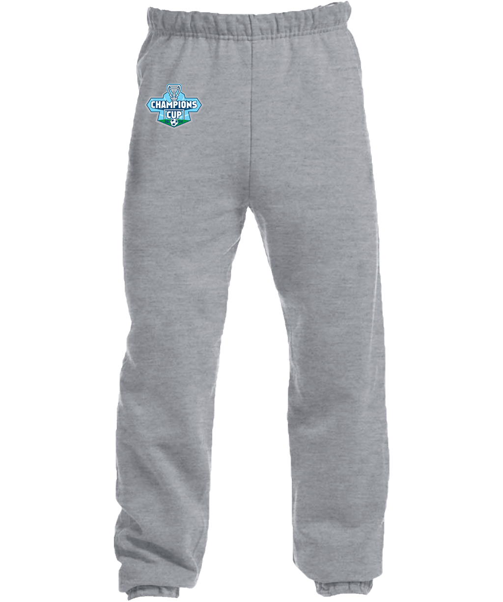 Sweat Pants 2024 Champions Cup