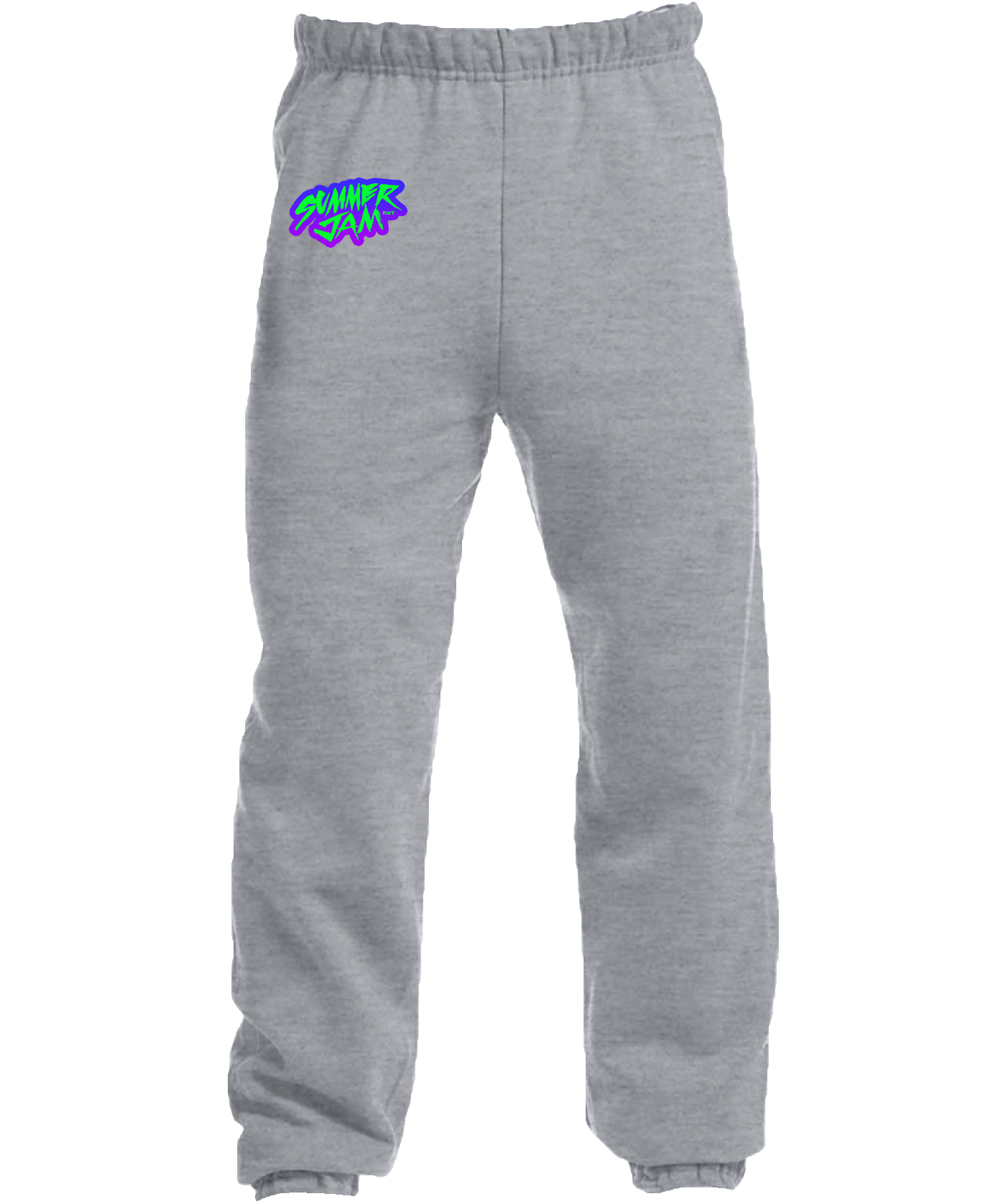 Sweat Pants - 2024 Summer Jam