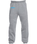 Sweatpants - Robotics Is My Sport Blue