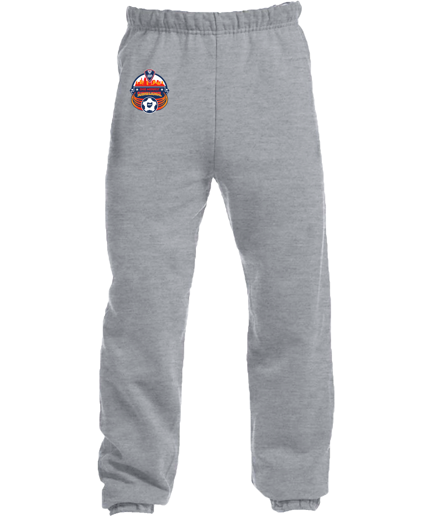 Sweat Pants - 2024 USYS ODP OH Midwest Subregional