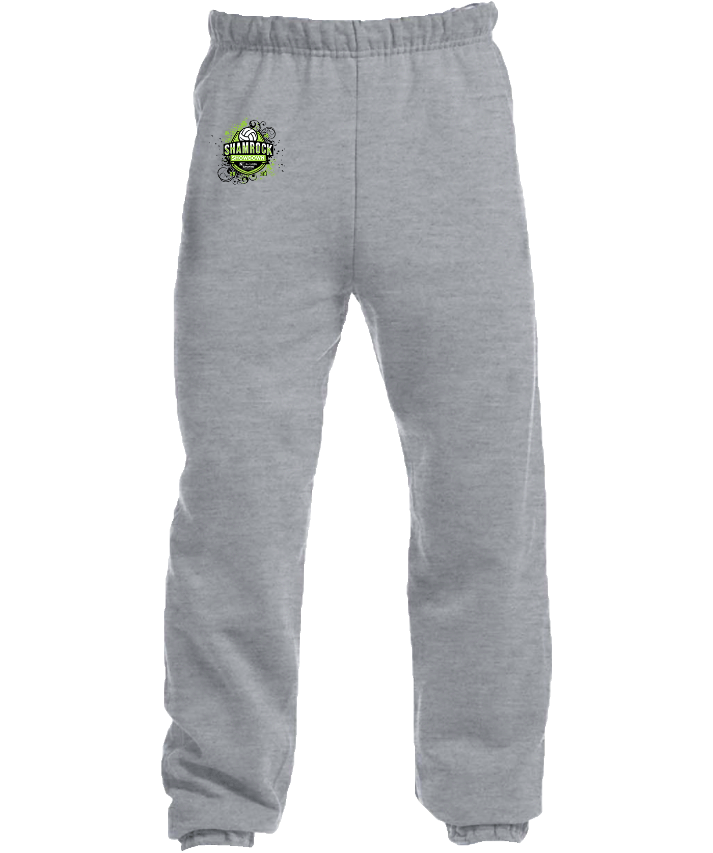 Sweat Pants - 2024 Shamrock Showdown