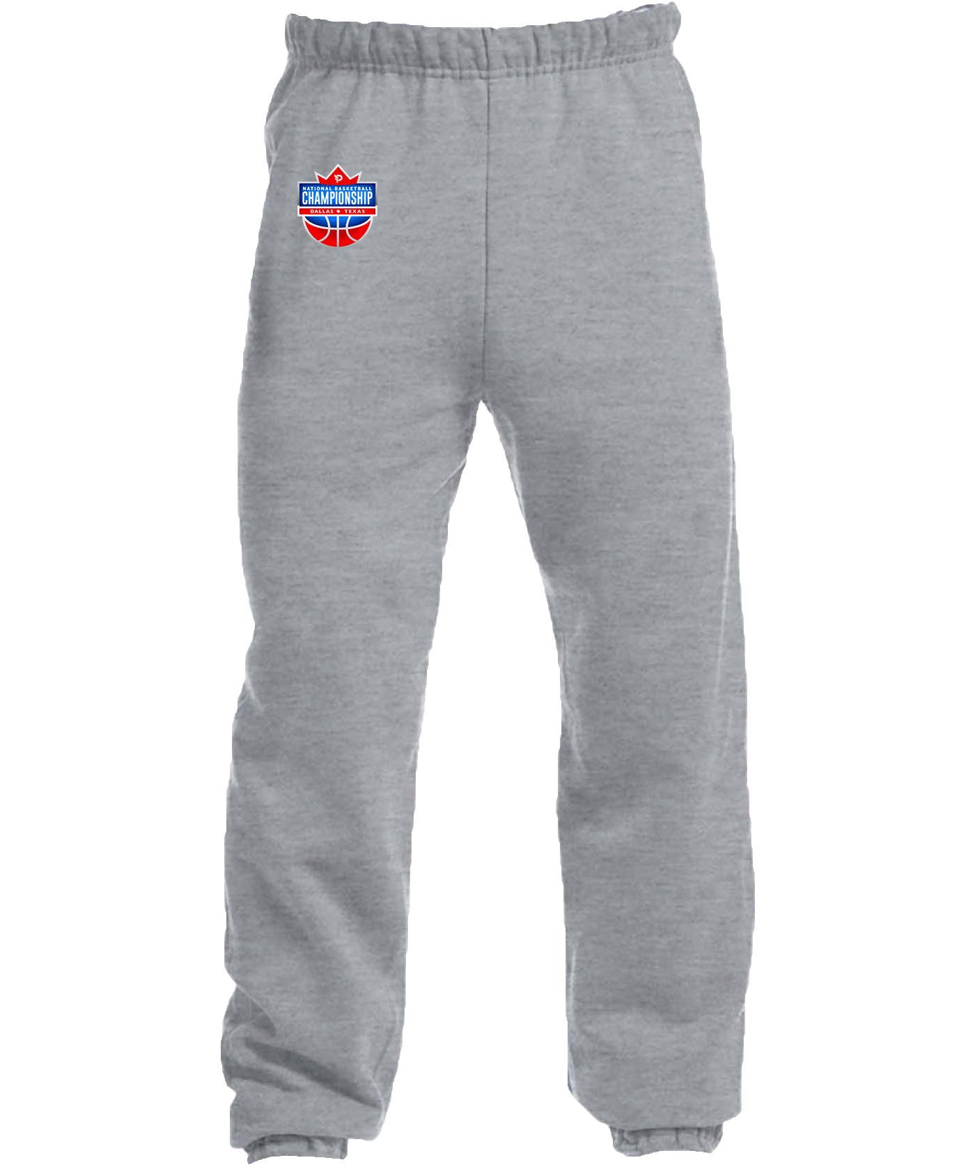 Sweatpants - 2024 National Basketball Championship