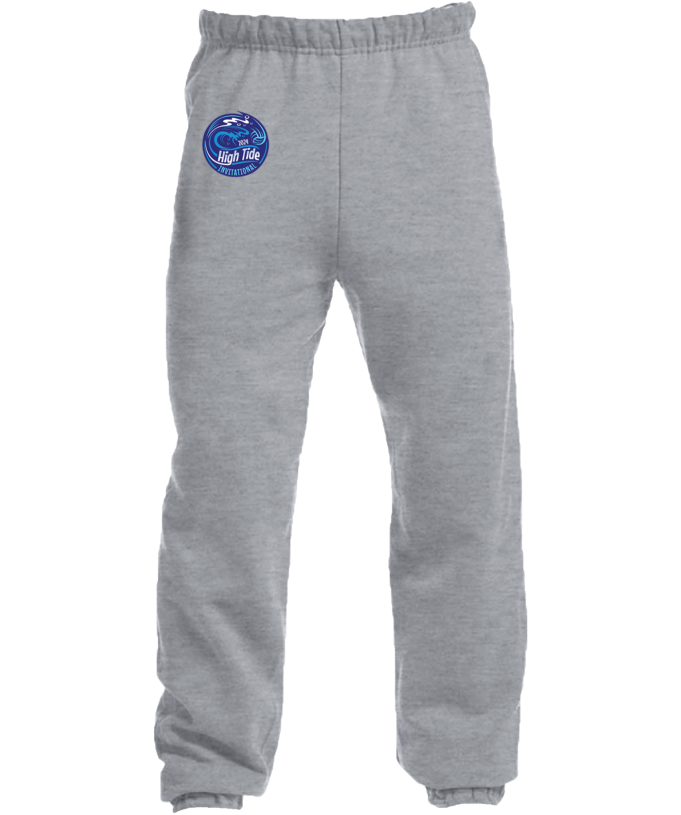 Sweat Pants - 2024 High Tide Invitational