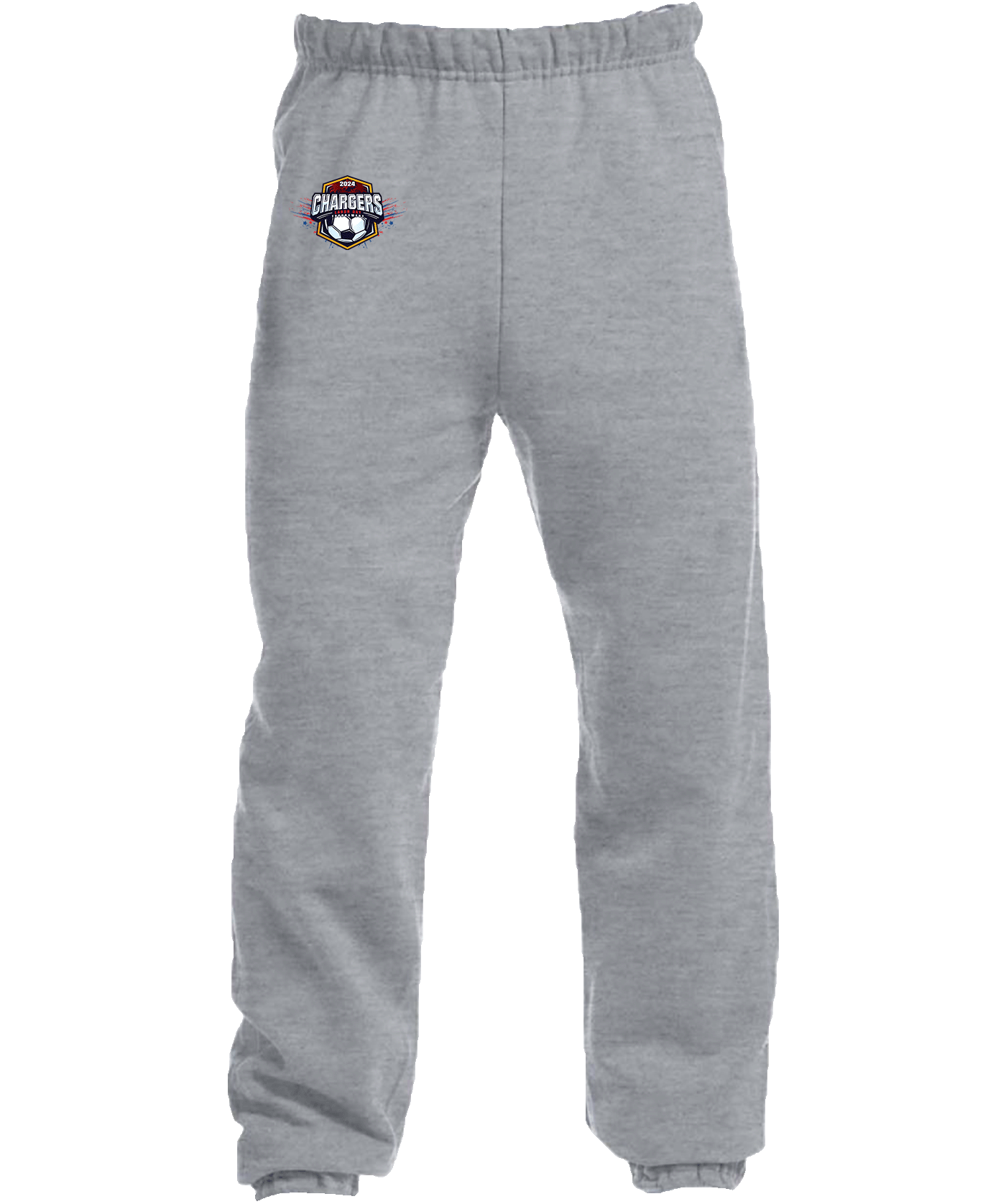 Sweatpants 2024 Chargers Labor Day Tournament