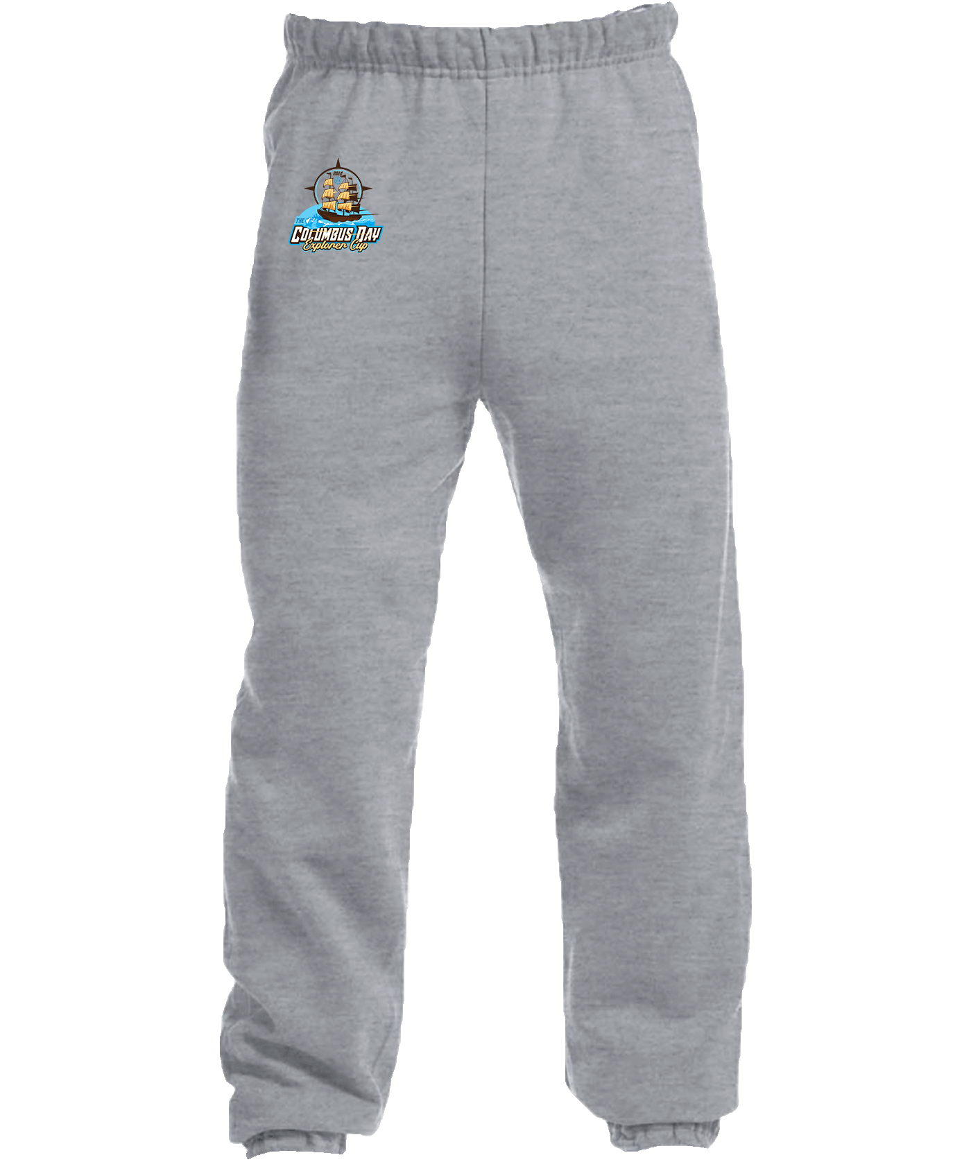 Sweat Pants - 2024 The Columbus Day Explorer Cup