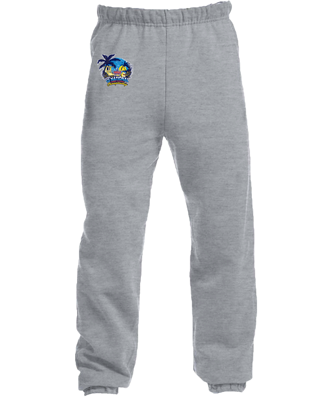 Sweat Pants - 2024 US National Cheer & Dance Championship