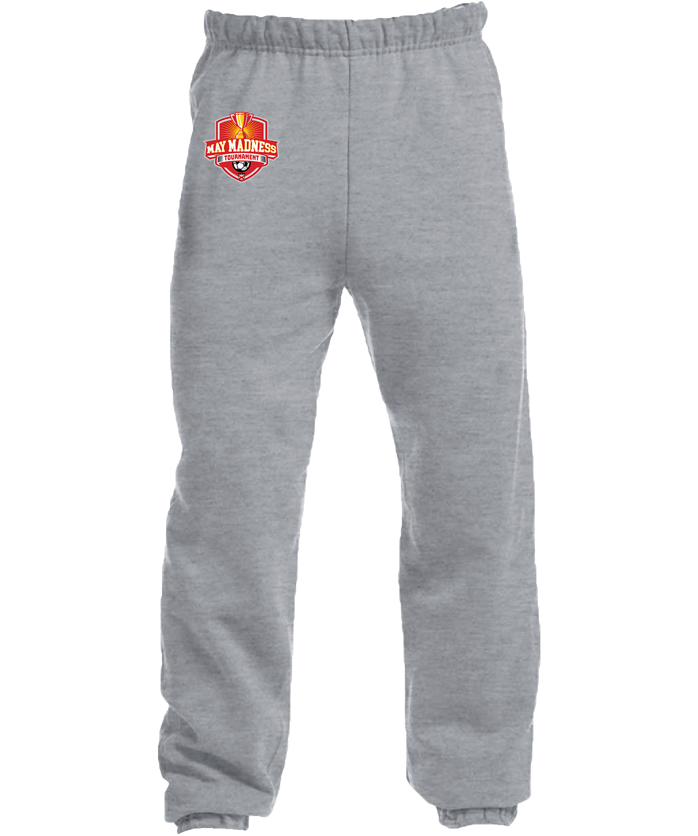 Sweat Pants - 2024 May Madness Tournament