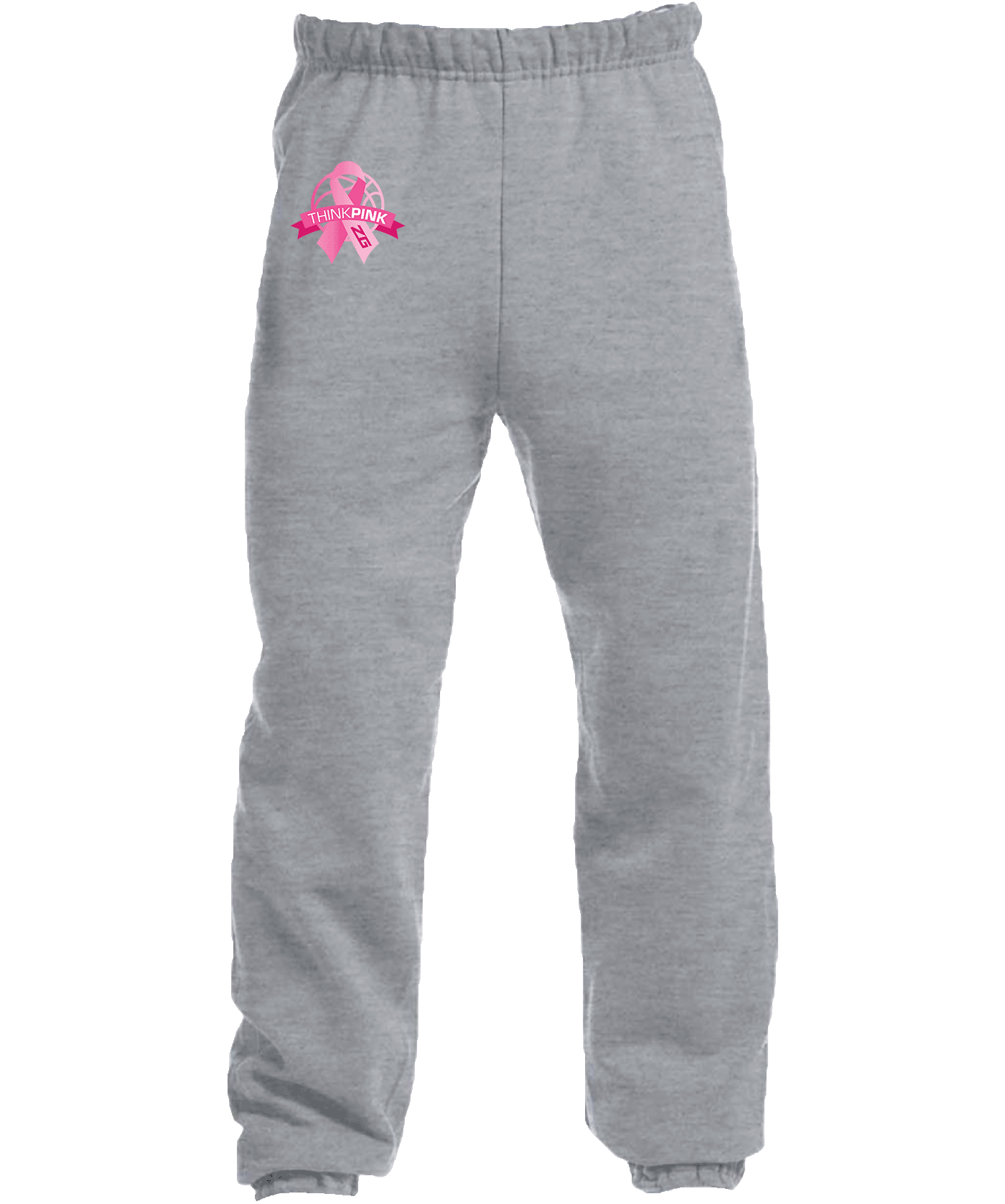 Sweatpants - 2024 Zero Gravity Think Pink Challenge