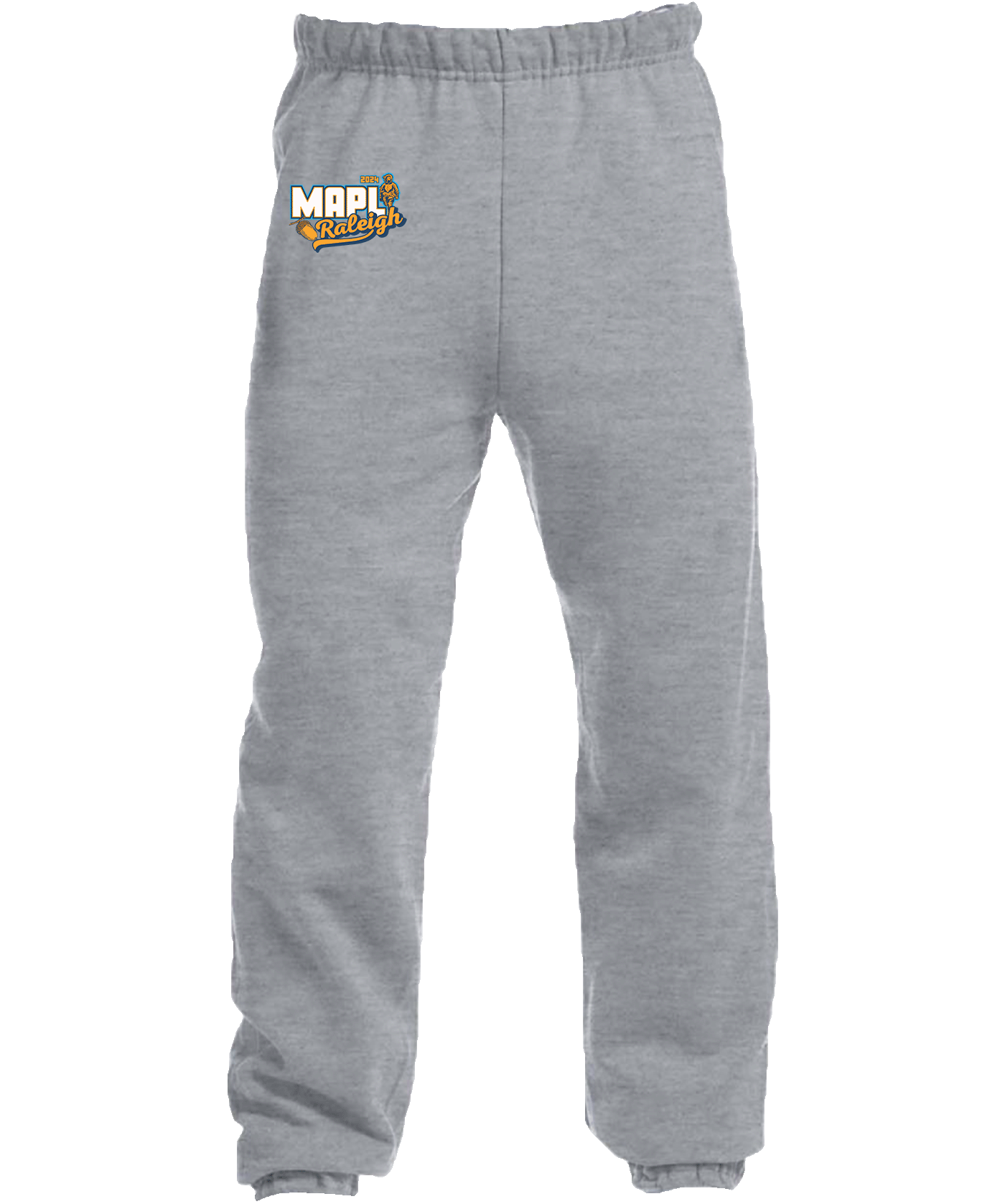 Sweat Pants - 2024 MAPL Raleigh