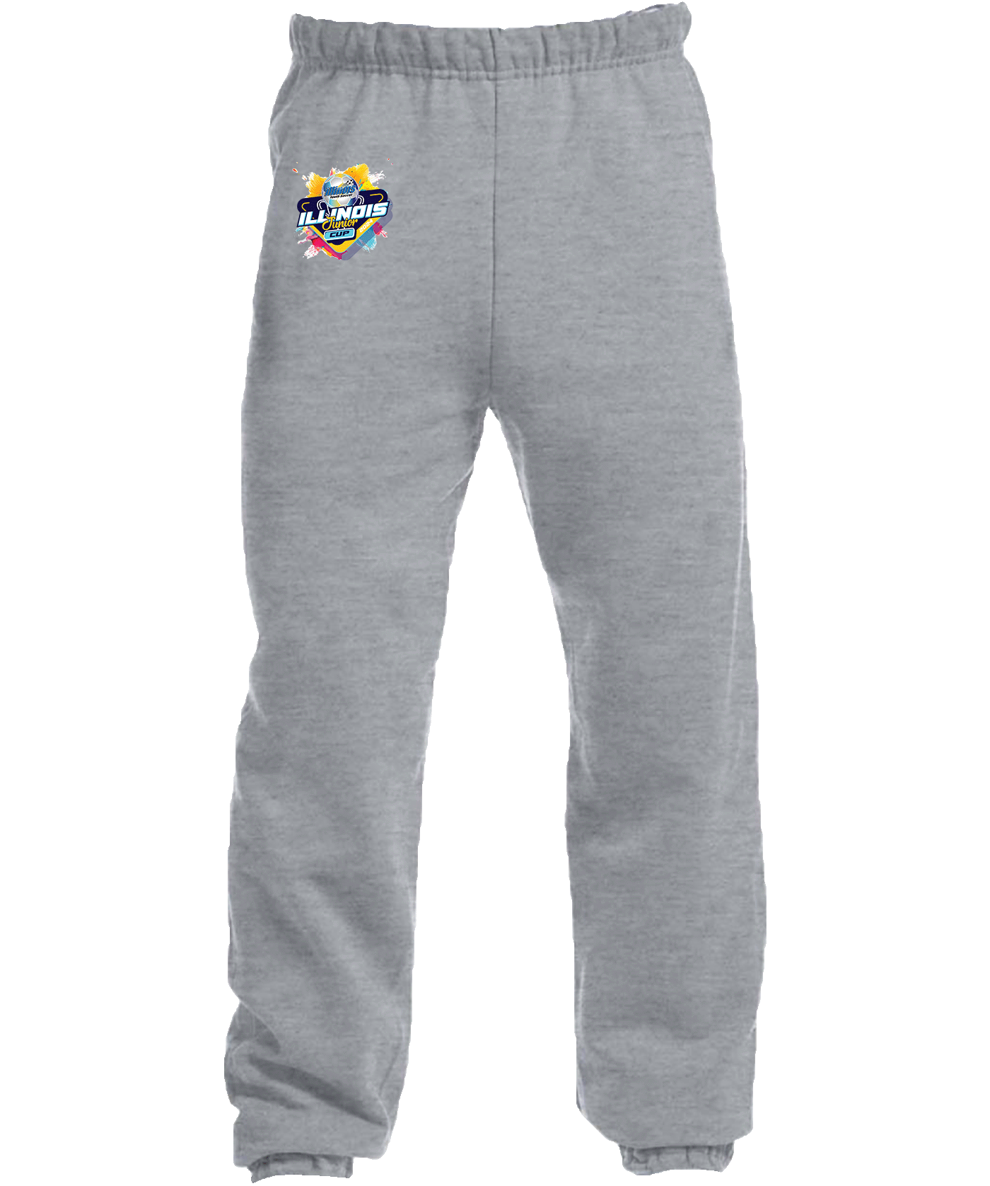 Sweatpants - 2024 USYS Illinois Junior Cup