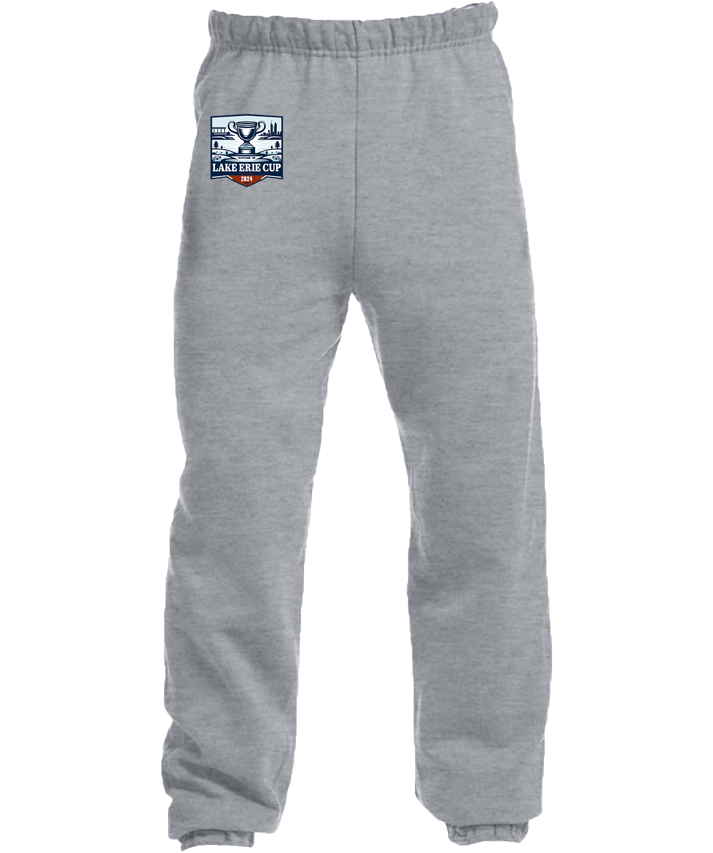 Sweatpants - 2024 Lake Erie Cup