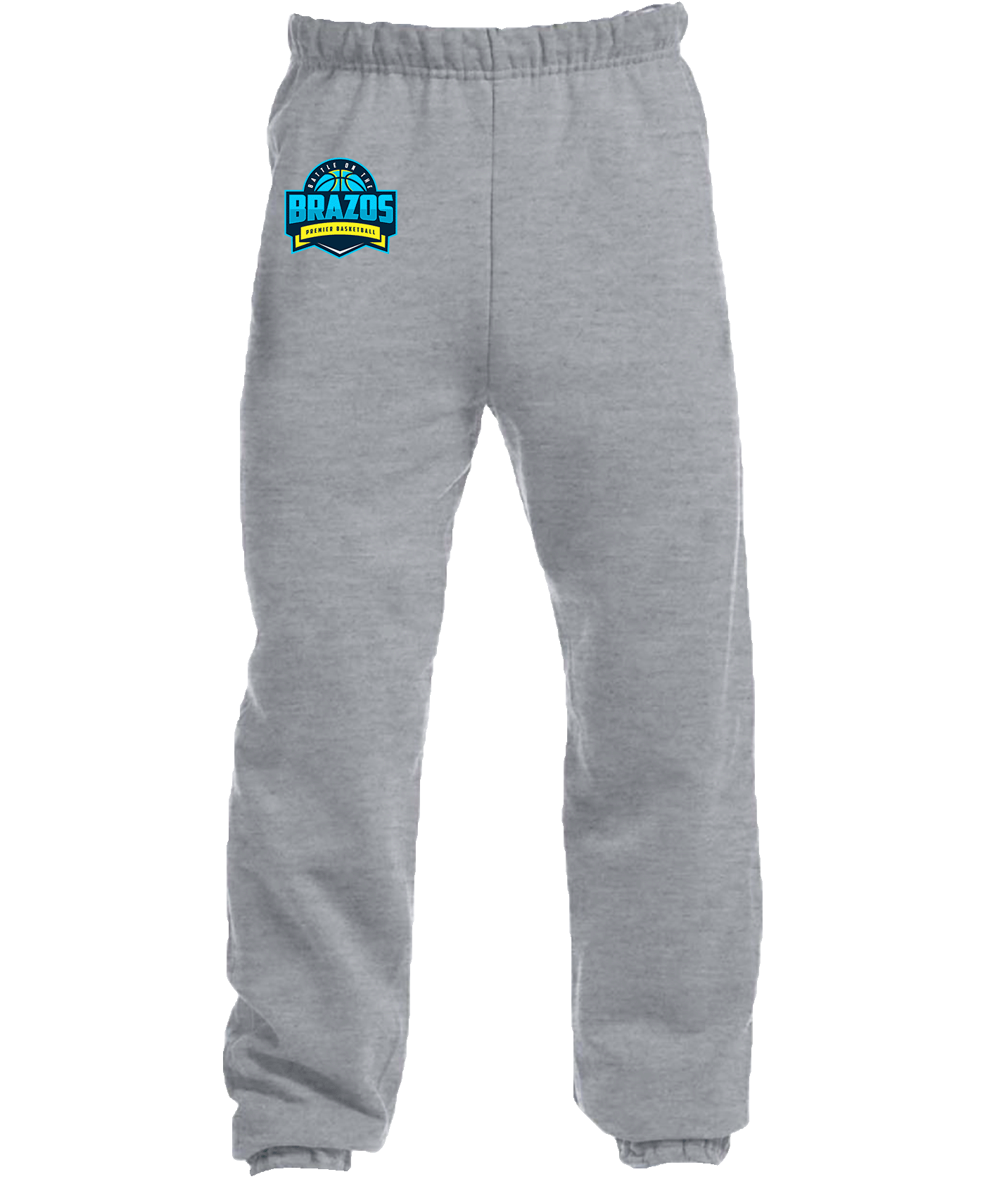 Sweat Pants - 2024 Battle On The Brazos