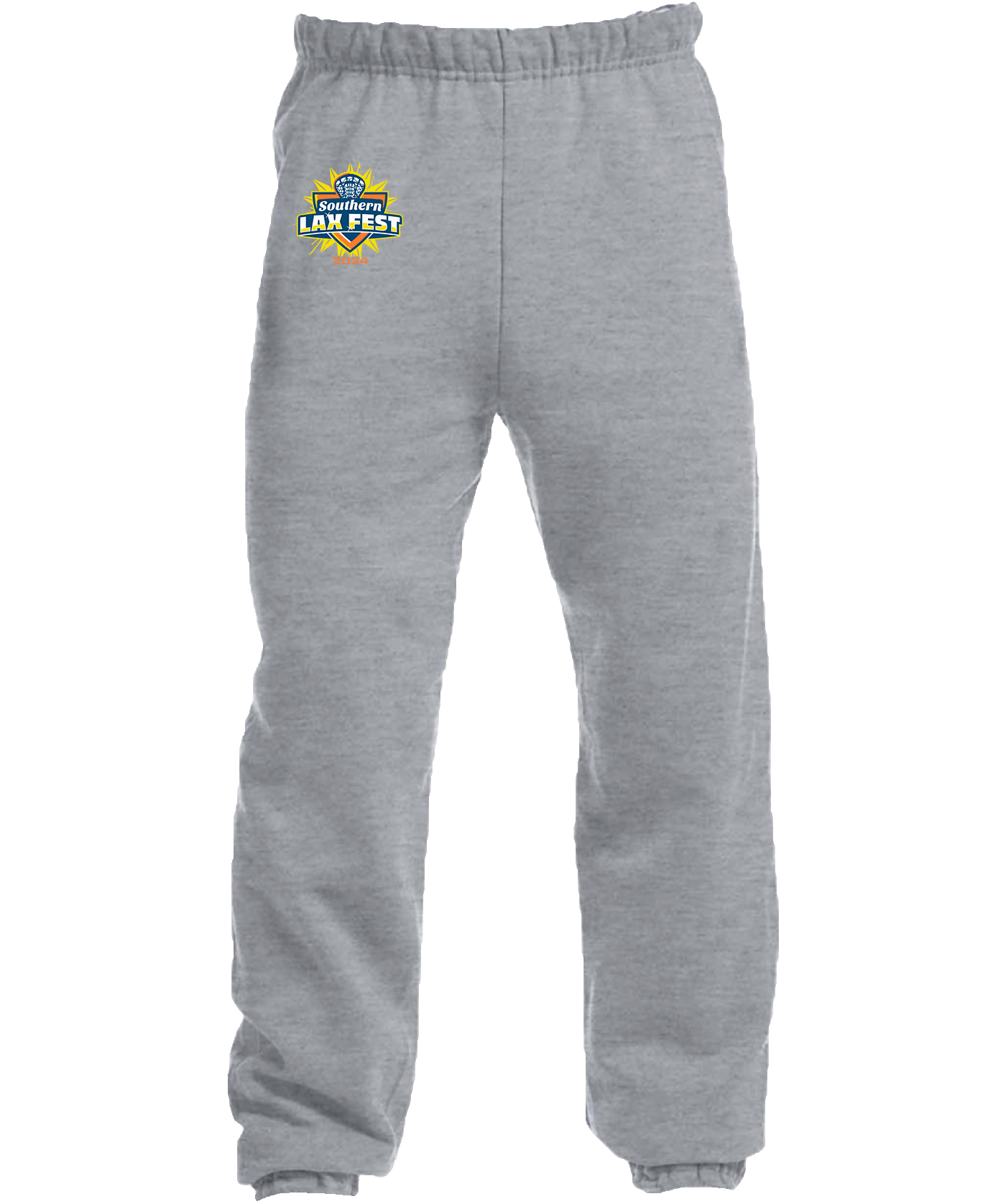 Sweatpants - 2024 Southern Lax Fest