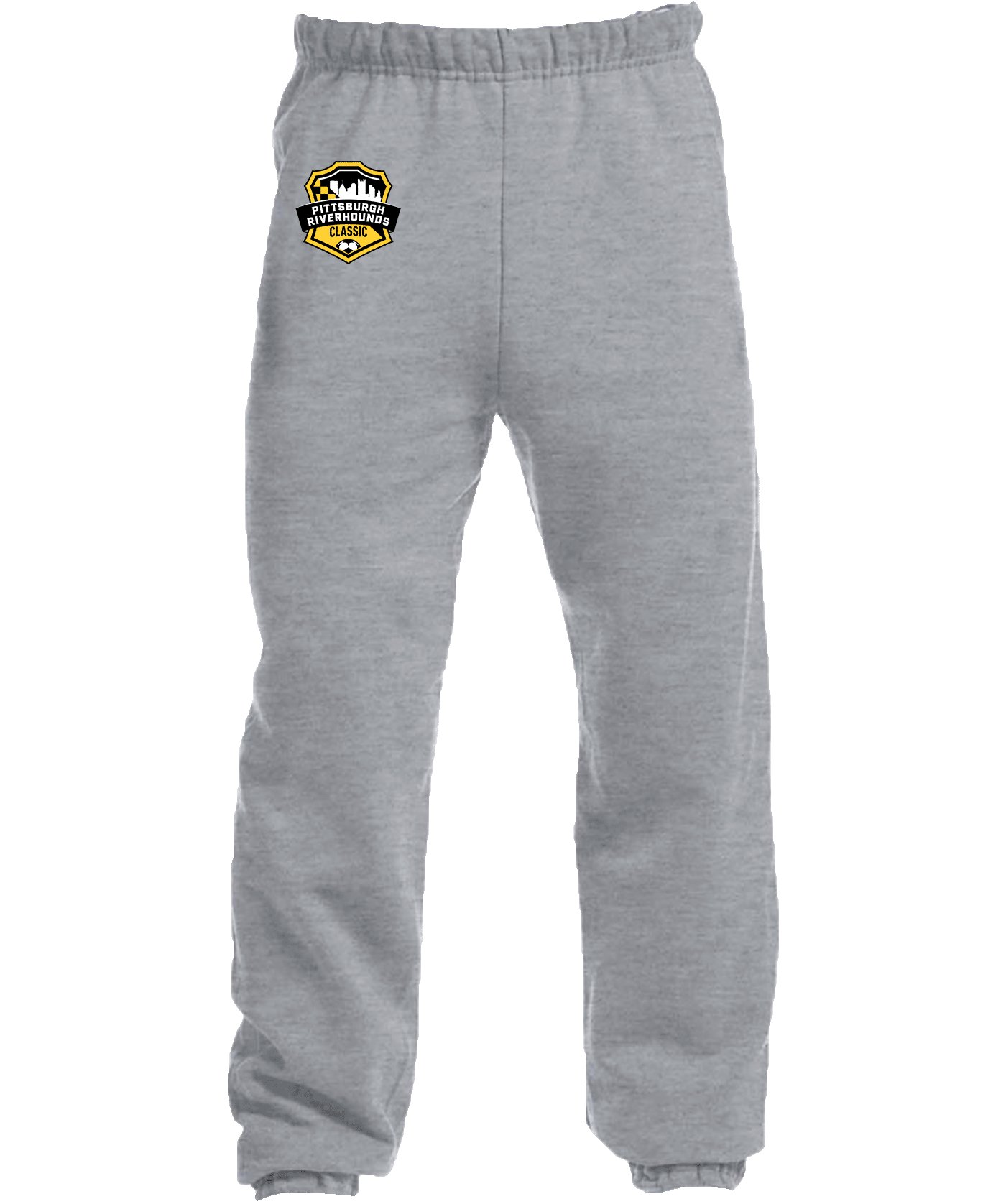 Sweat Pants - 2024 Pittsburgh Riverhounds Classic